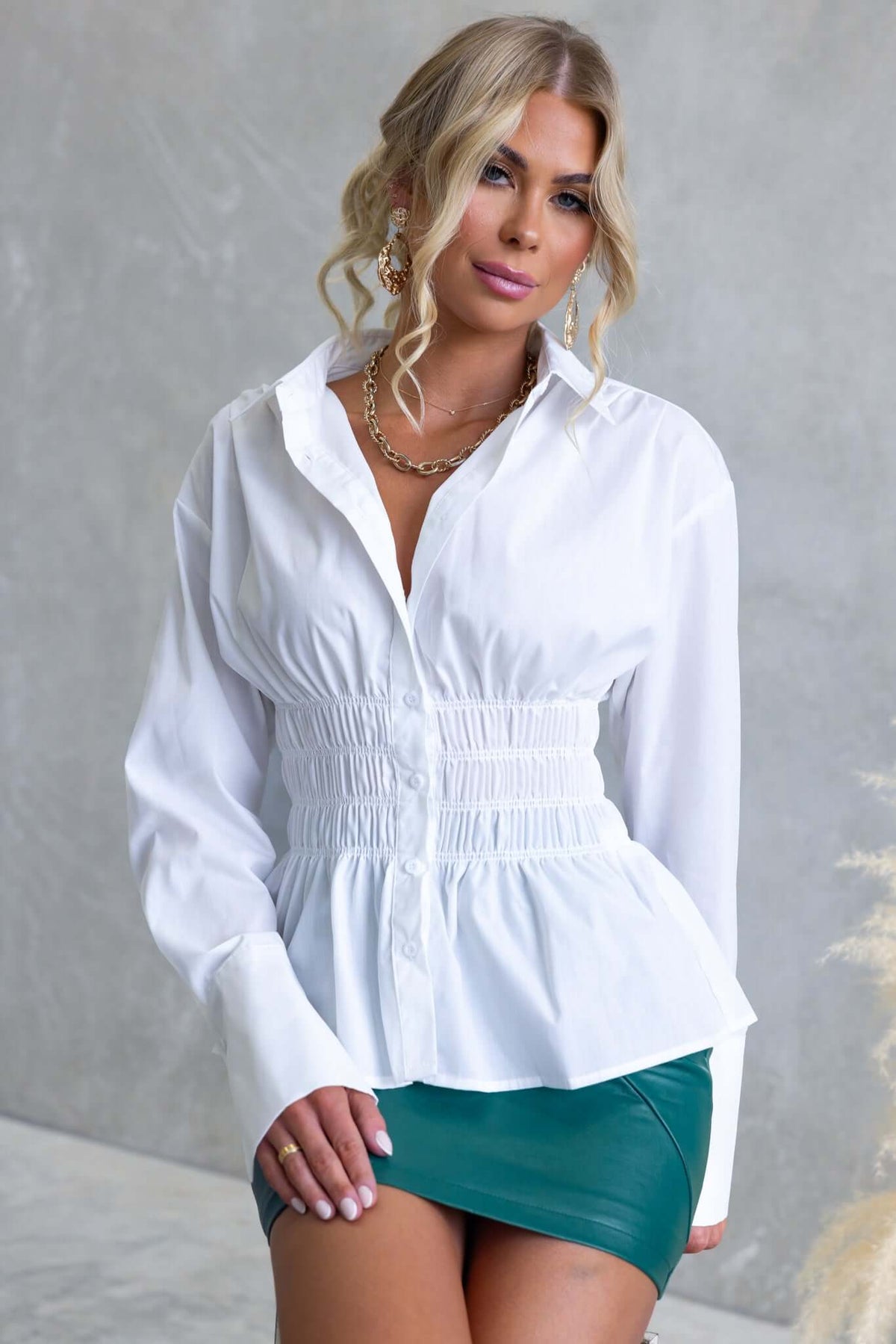 Fully Shirt