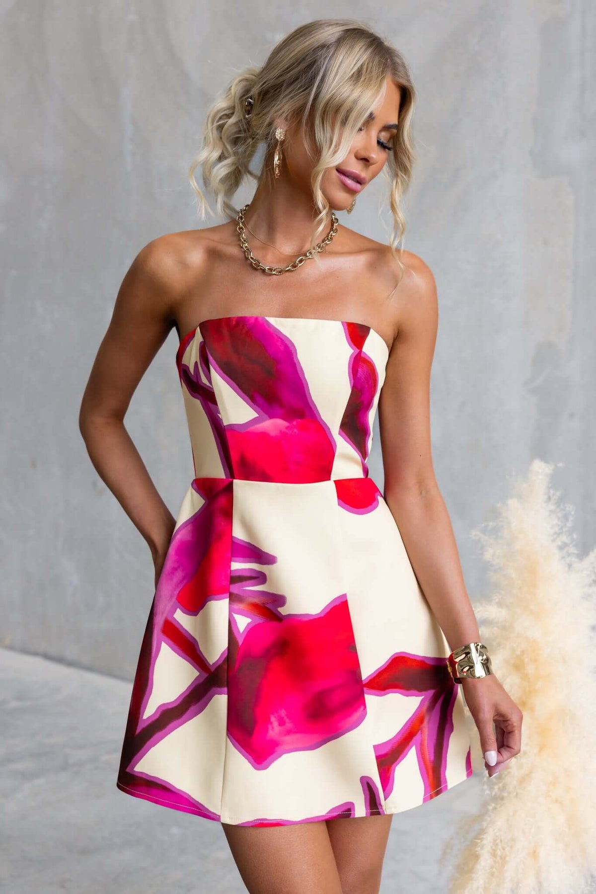 Joyce Dress