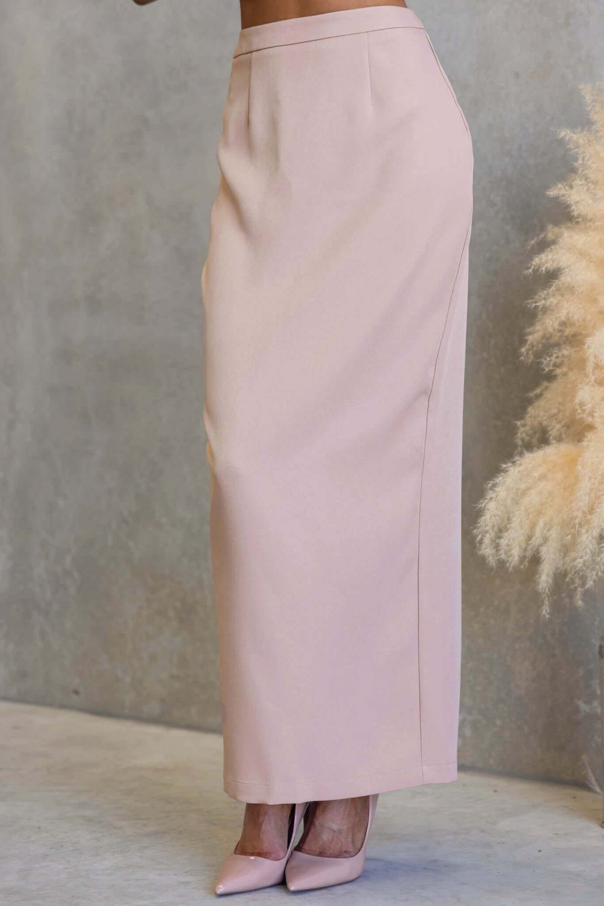 Paterson Maxi Skirt