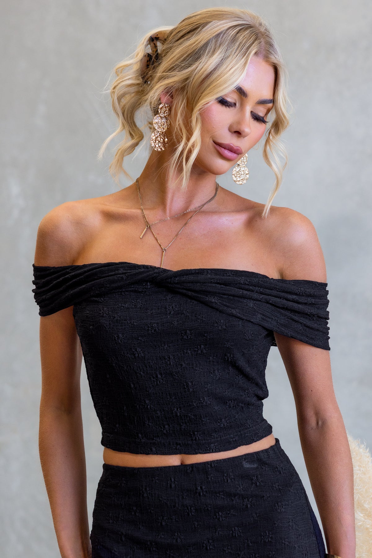 Brandie Top