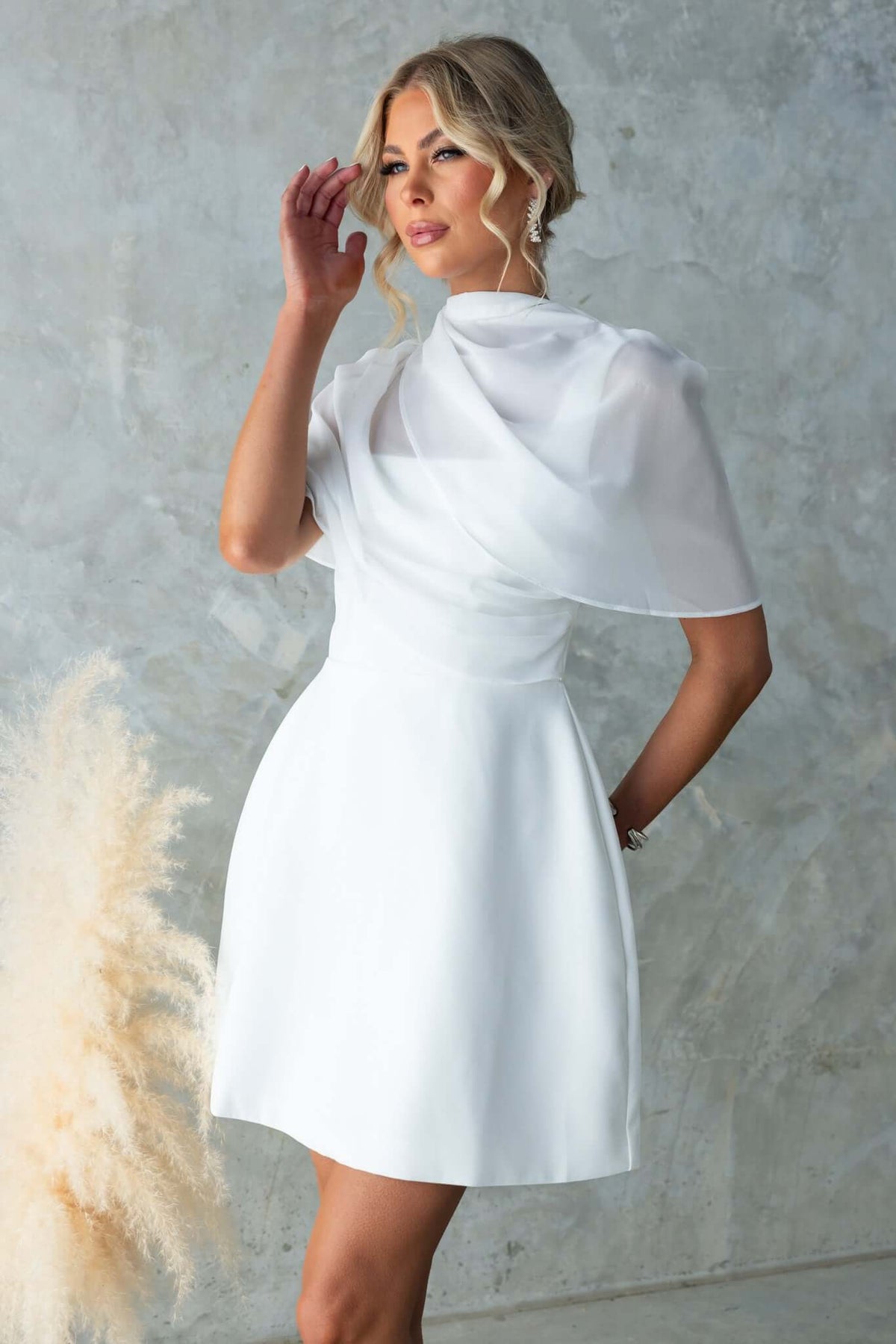 Ursella Dress