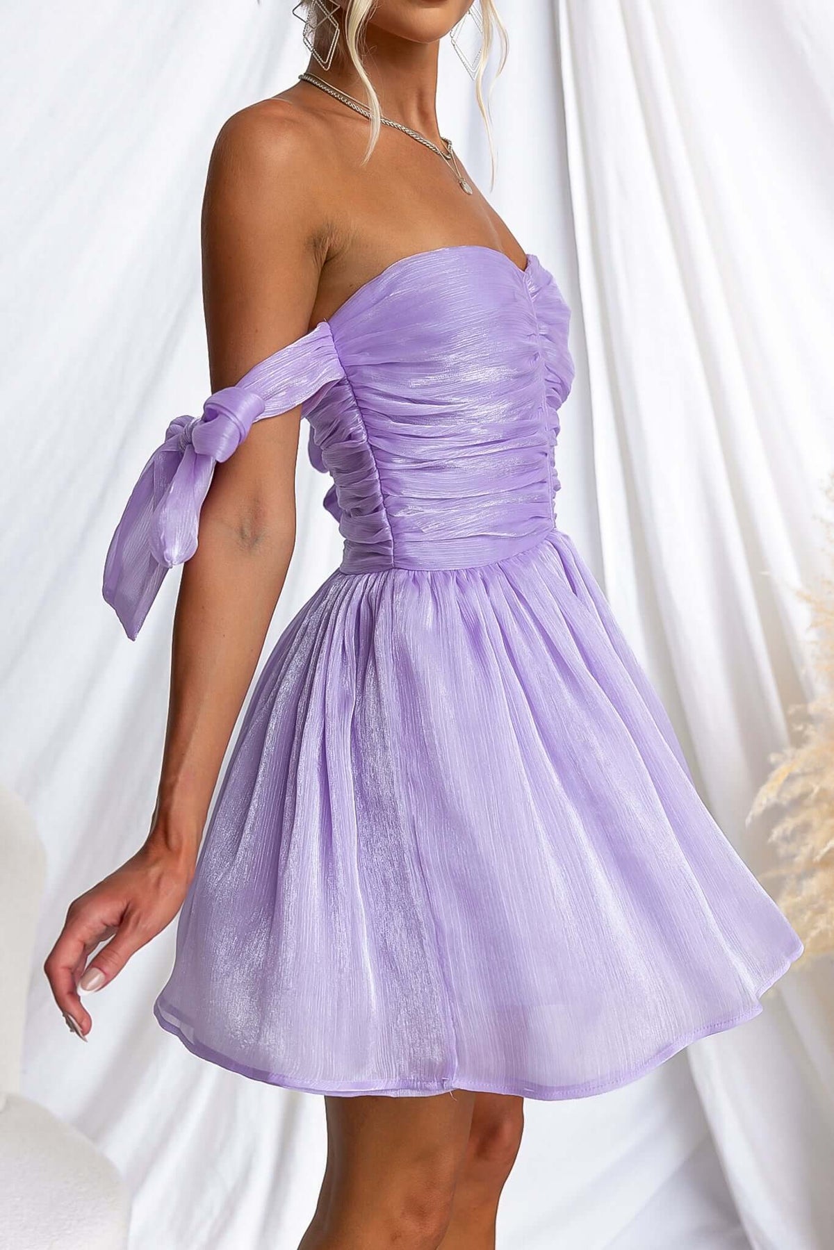 Irena Dress