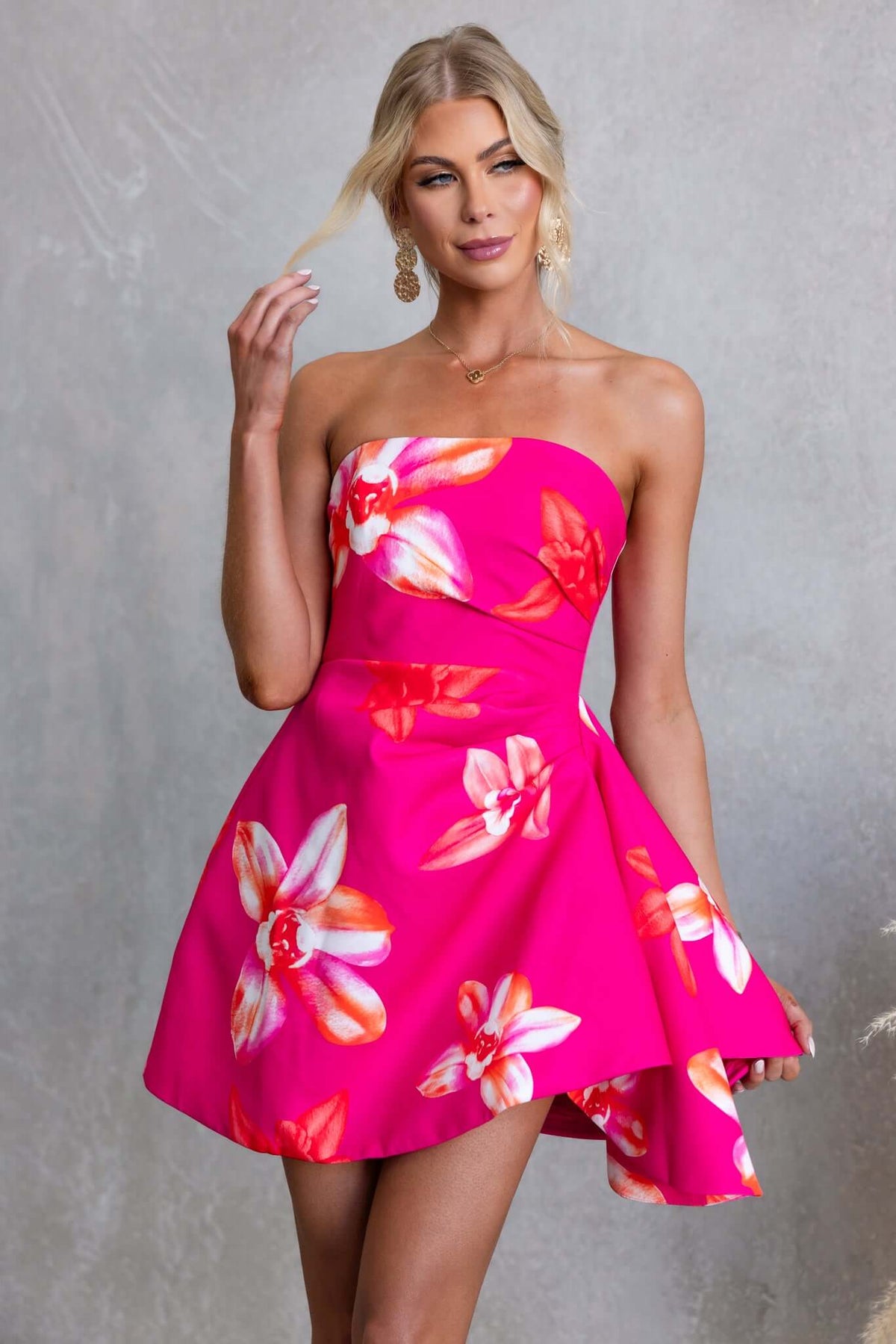 Modesto Dress