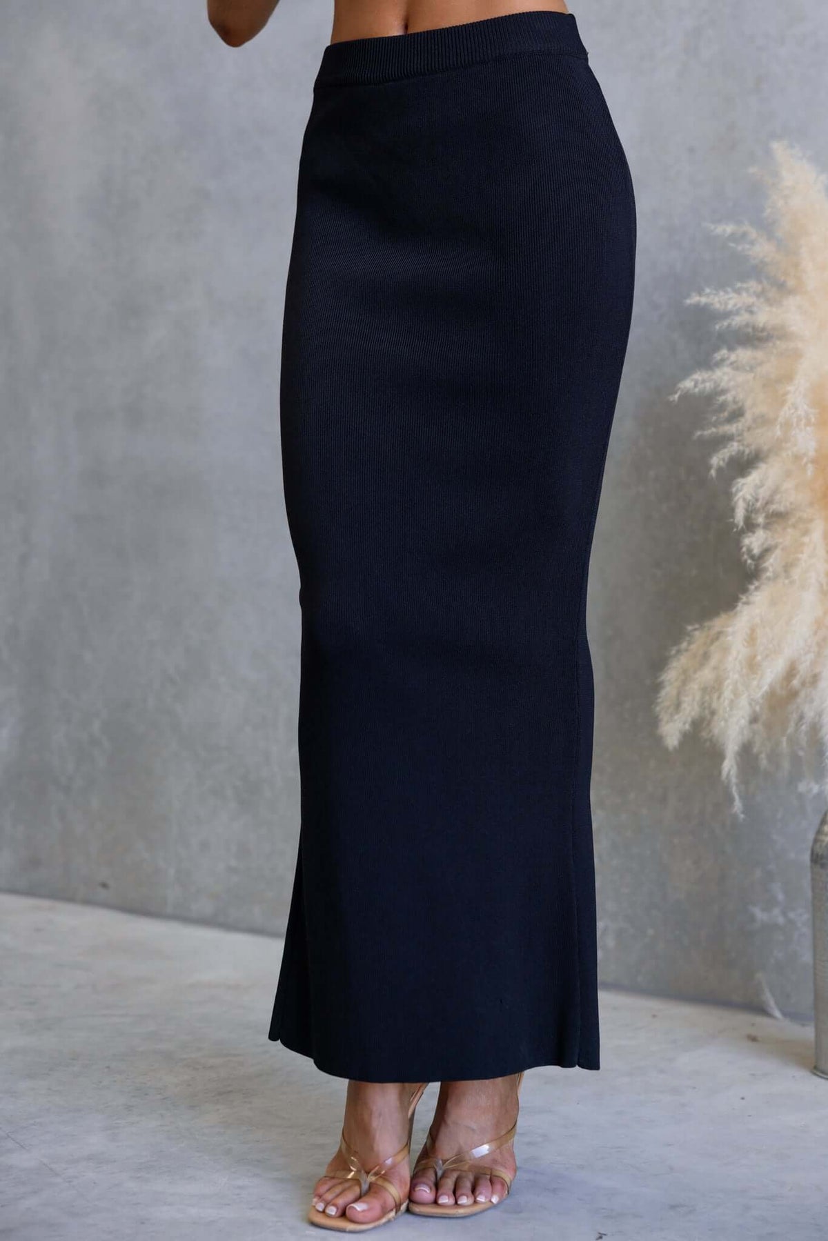 Tara Maxi Skirt