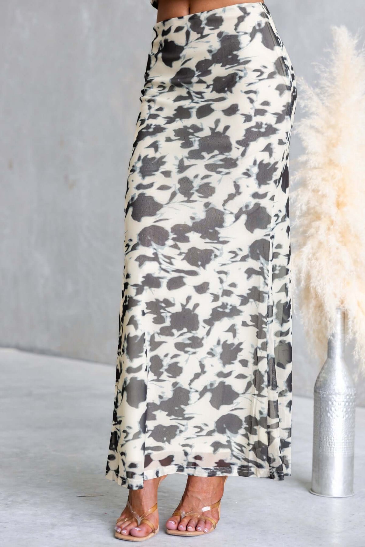 Tropeza Maxi Skirt