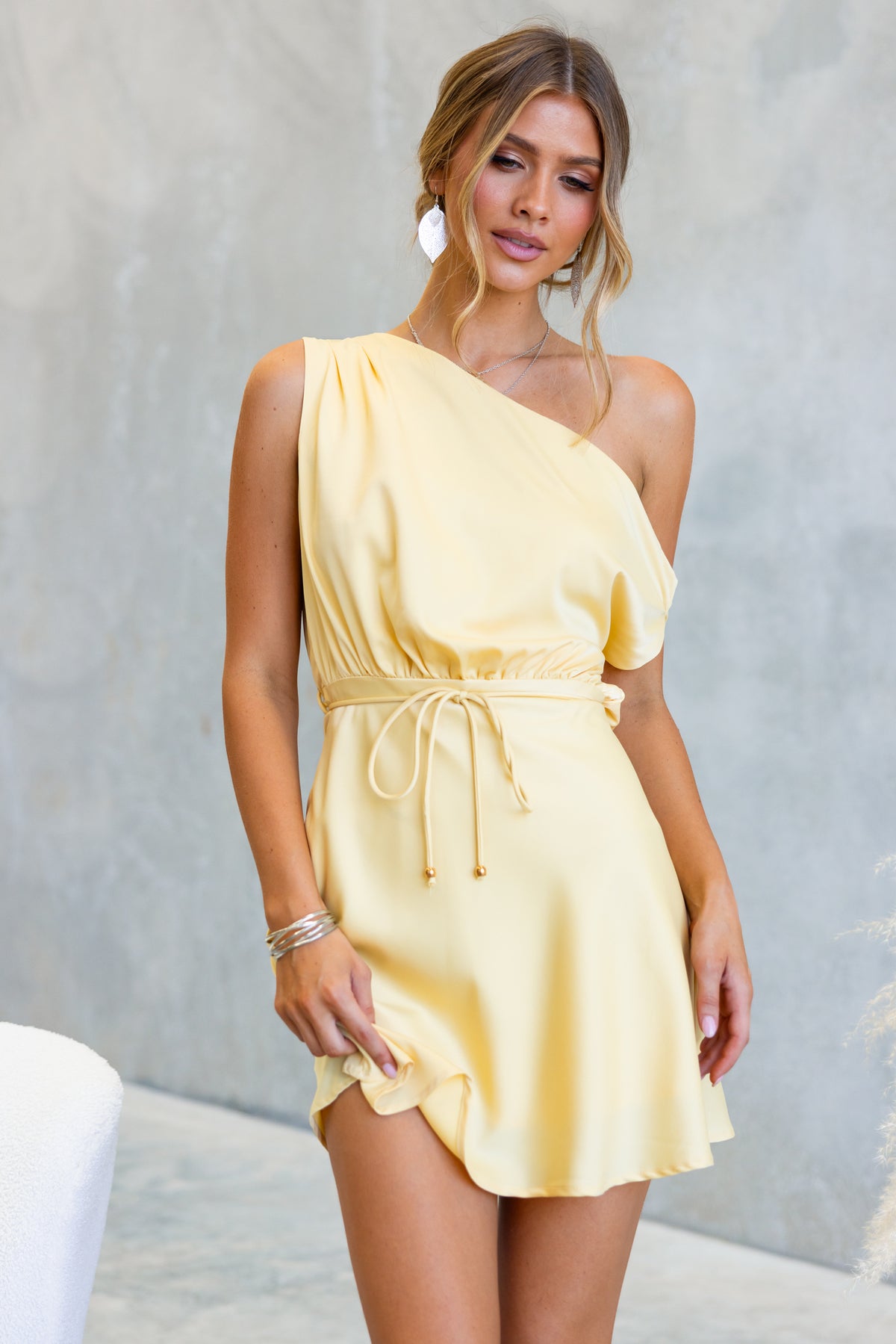 Issey Dress