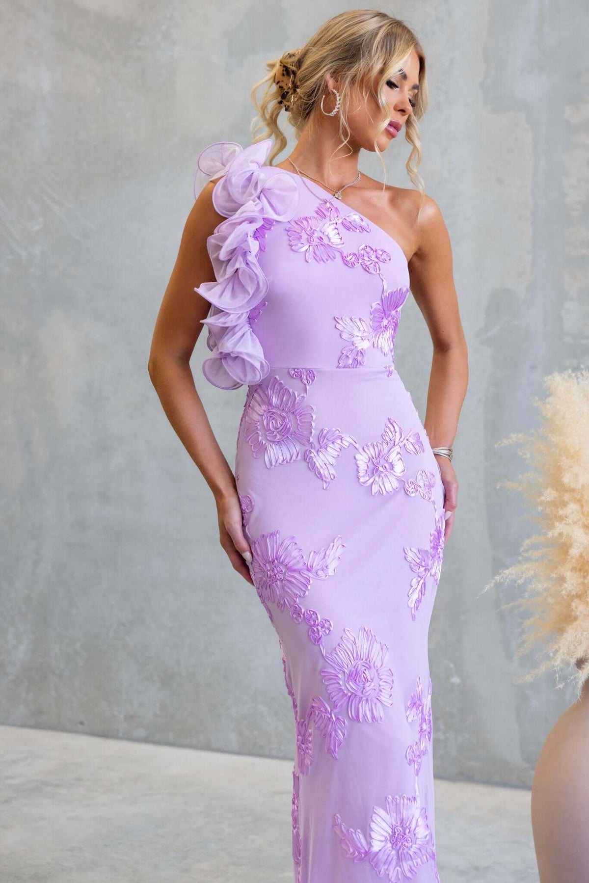Meriden Maxi Dress