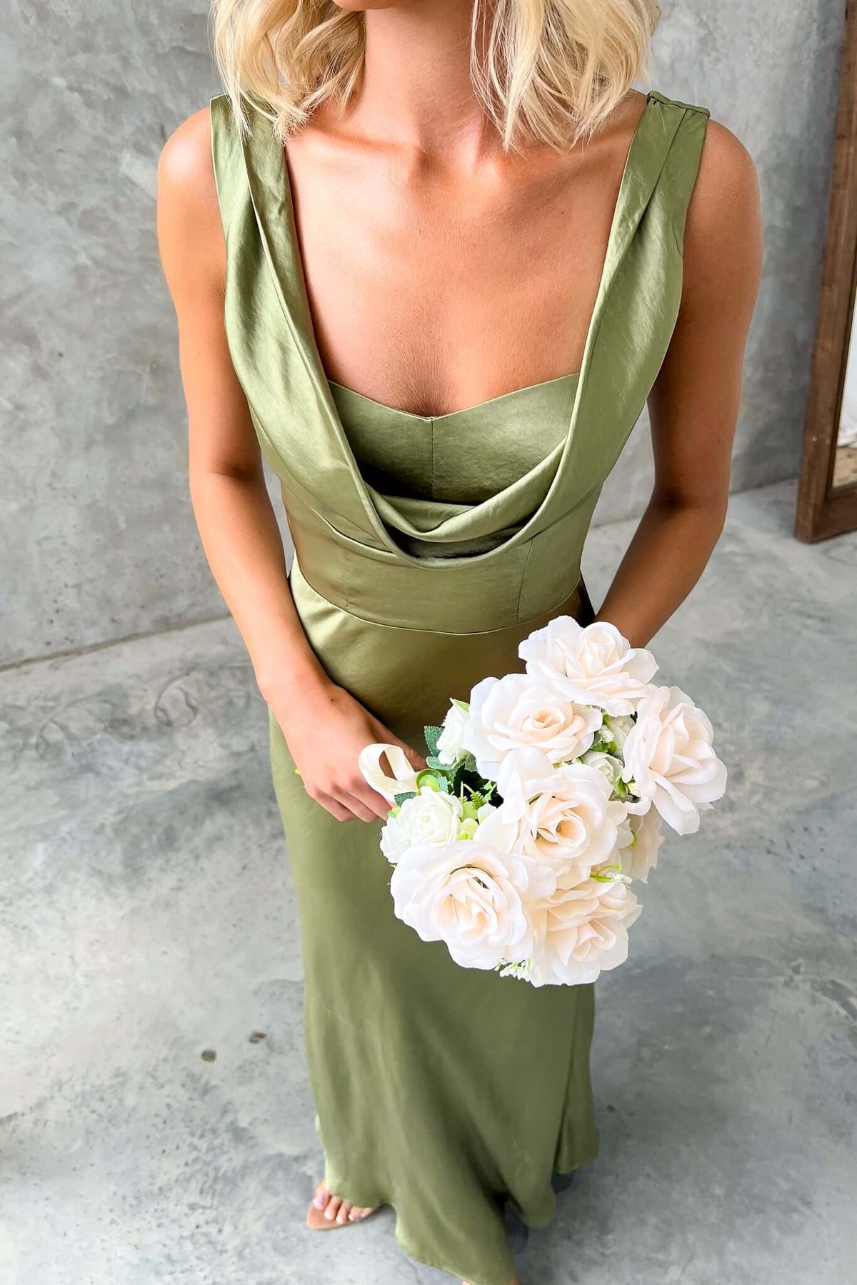 Vivre Maxi Dress