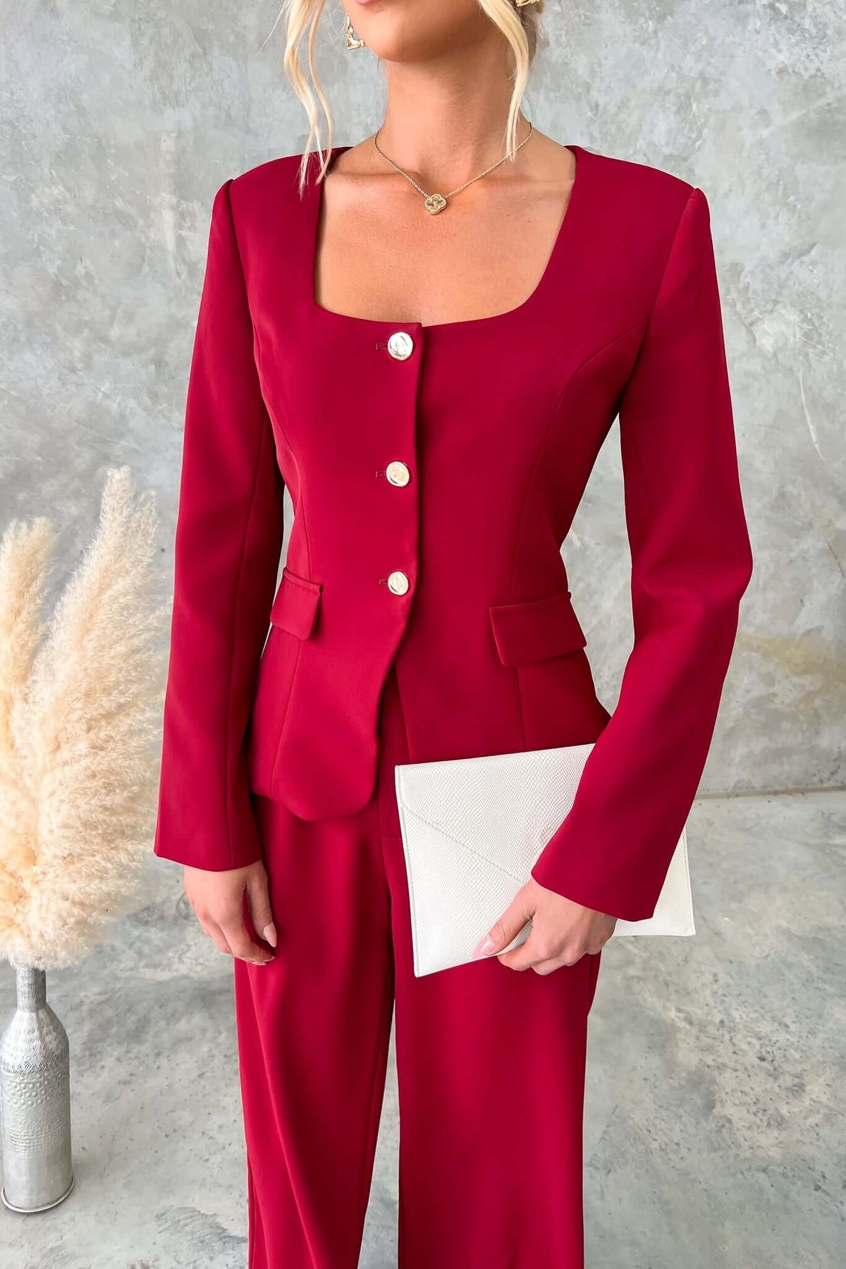 Pittsburg Blazer