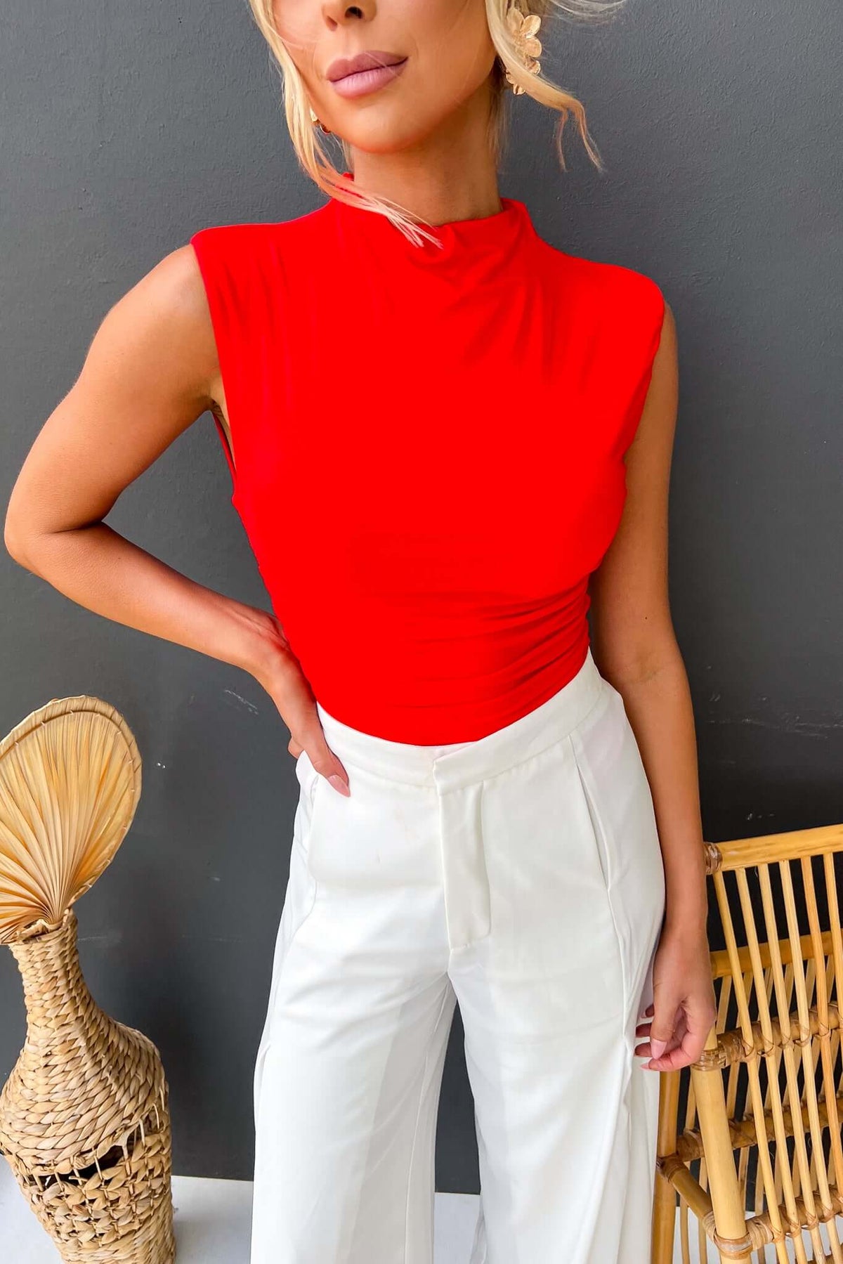 Beau Top