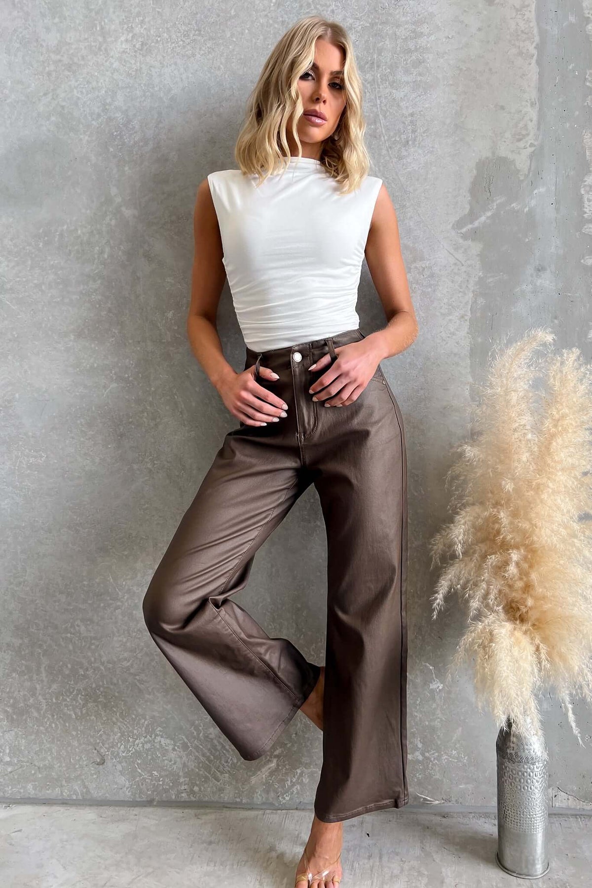 Merlyn Pants