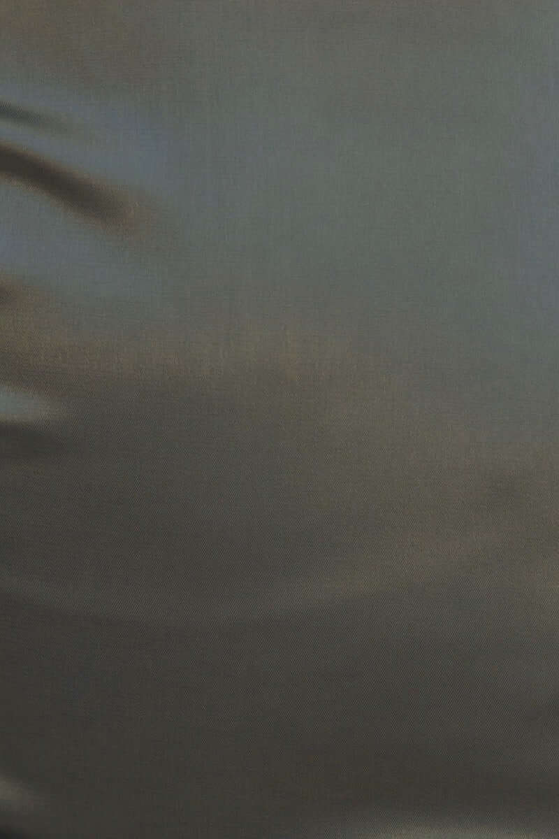 Close-up of satin fabric showcasing a subtle sheen, ideal for the Louise Maxi Dress.