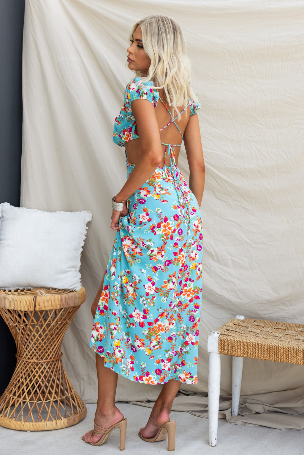 Lotus Midi Dress Black Lotus Embroidered Midi Dress FatFace Lotus Midi Dress Black Lotus Embroidered Midi Dress FatFace