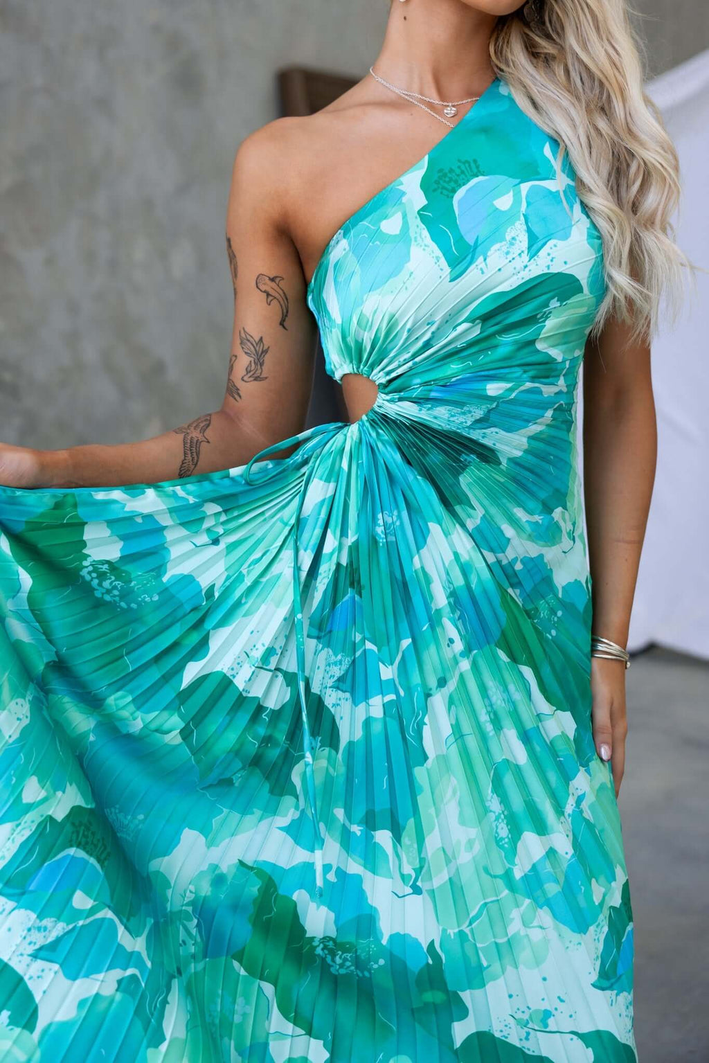 'Operoso' dress Dresses