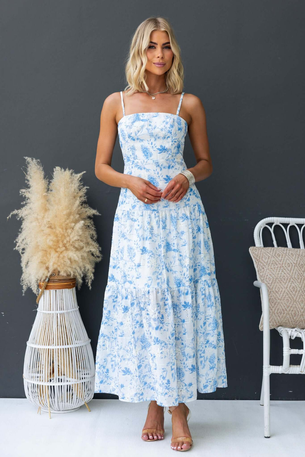 carlyle maxi dress Carlyle Maxi Dress