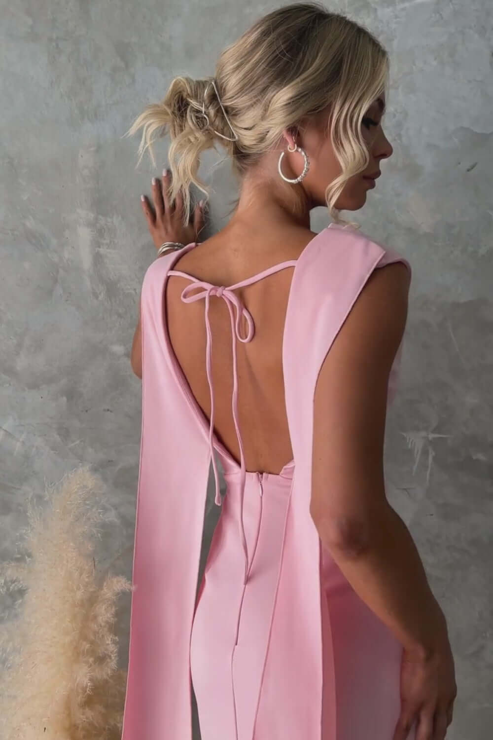 jacey embellished maxi dress Jacey Maxi Dress – Amaroso Boutique