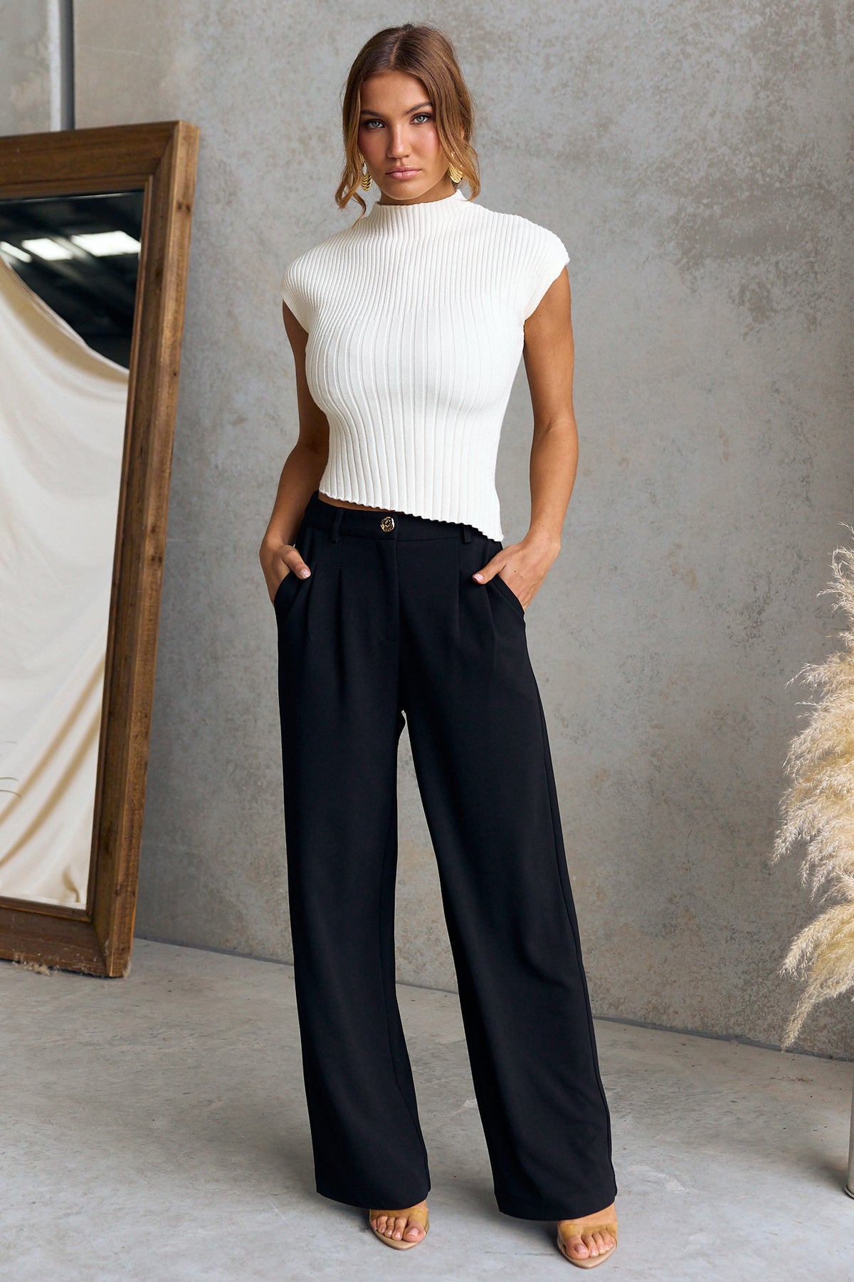 Monet Pants