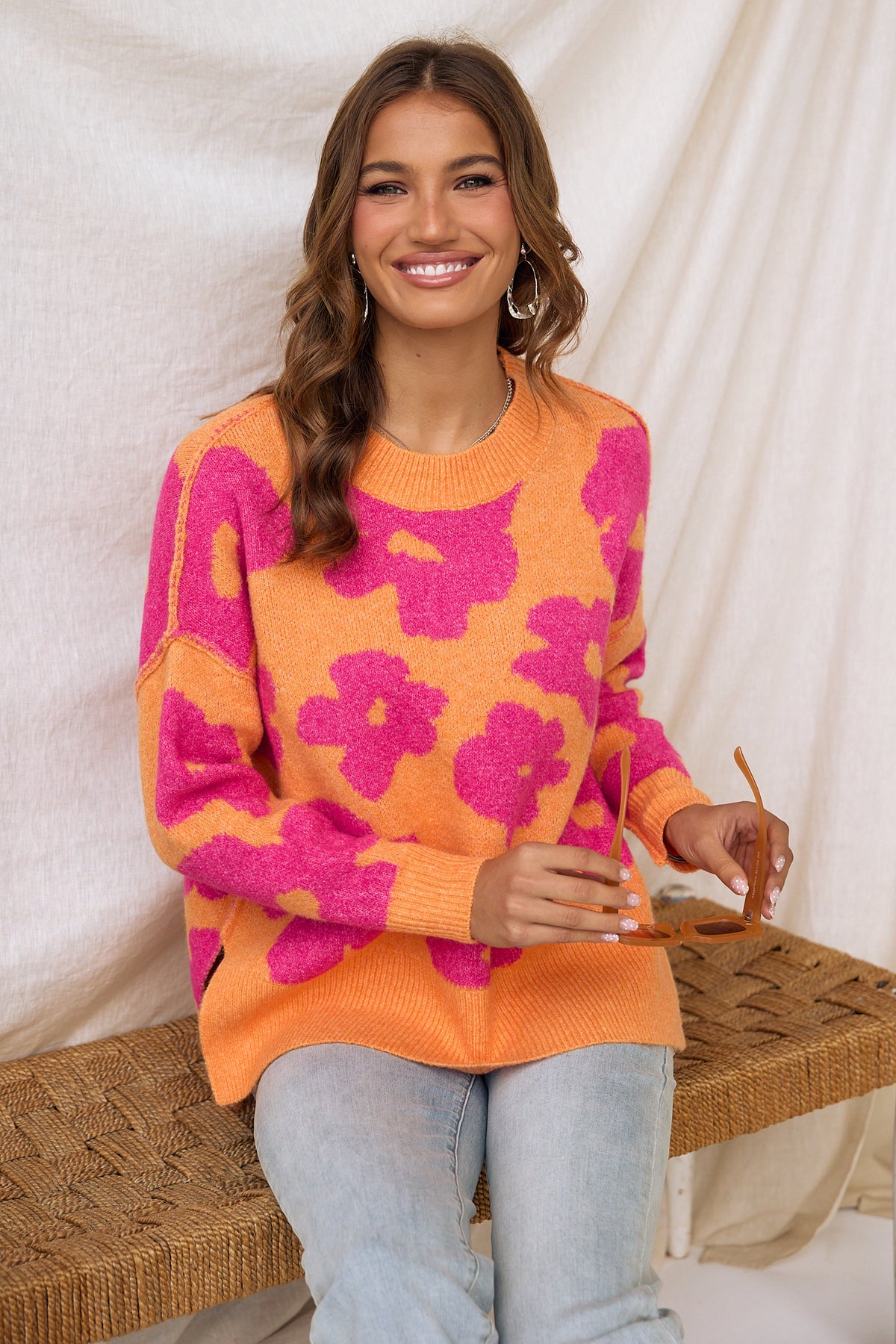 Vesper Jumper