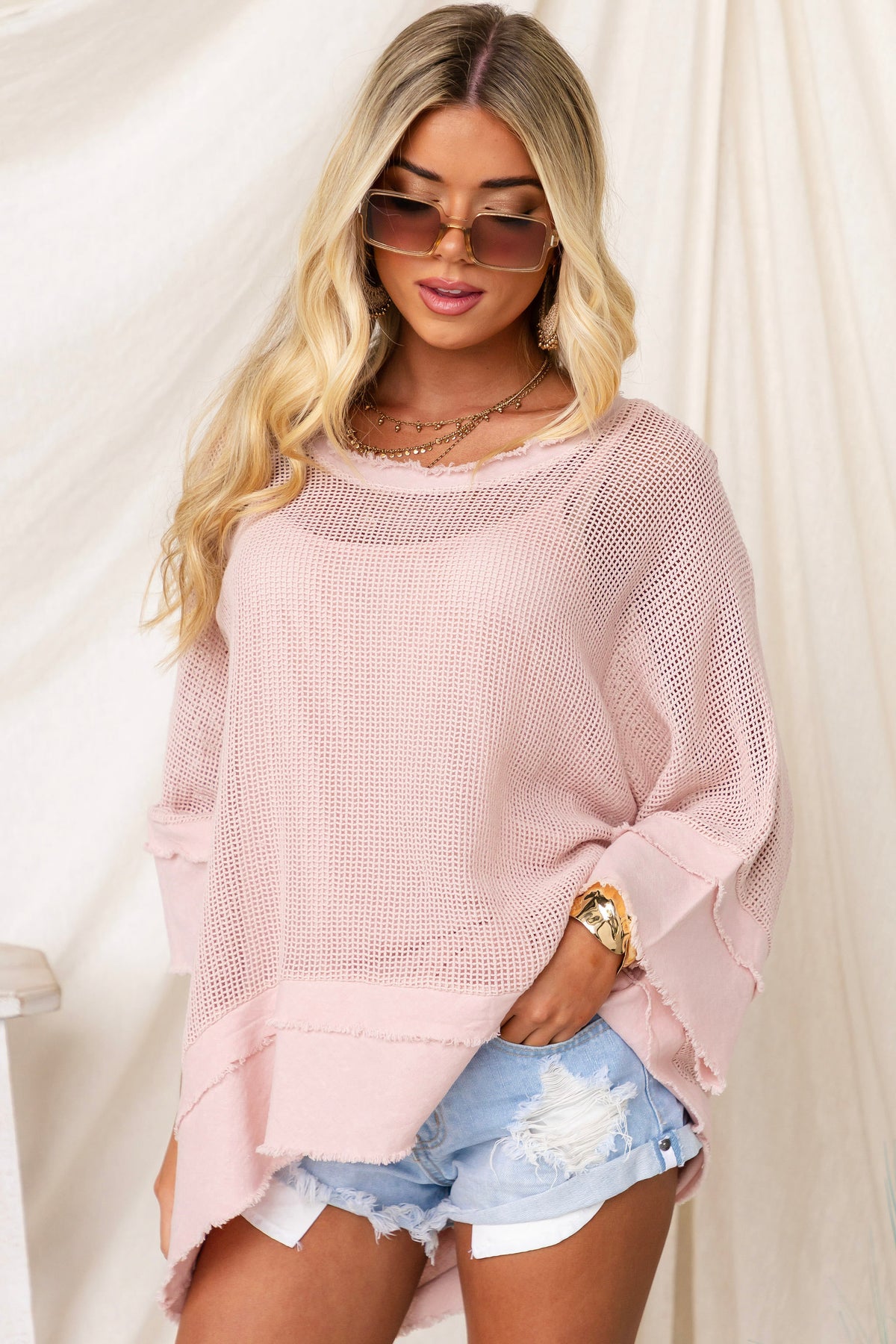 Cerise Top