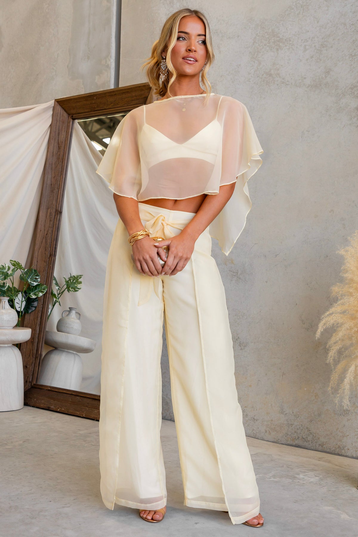 Lottie Pants