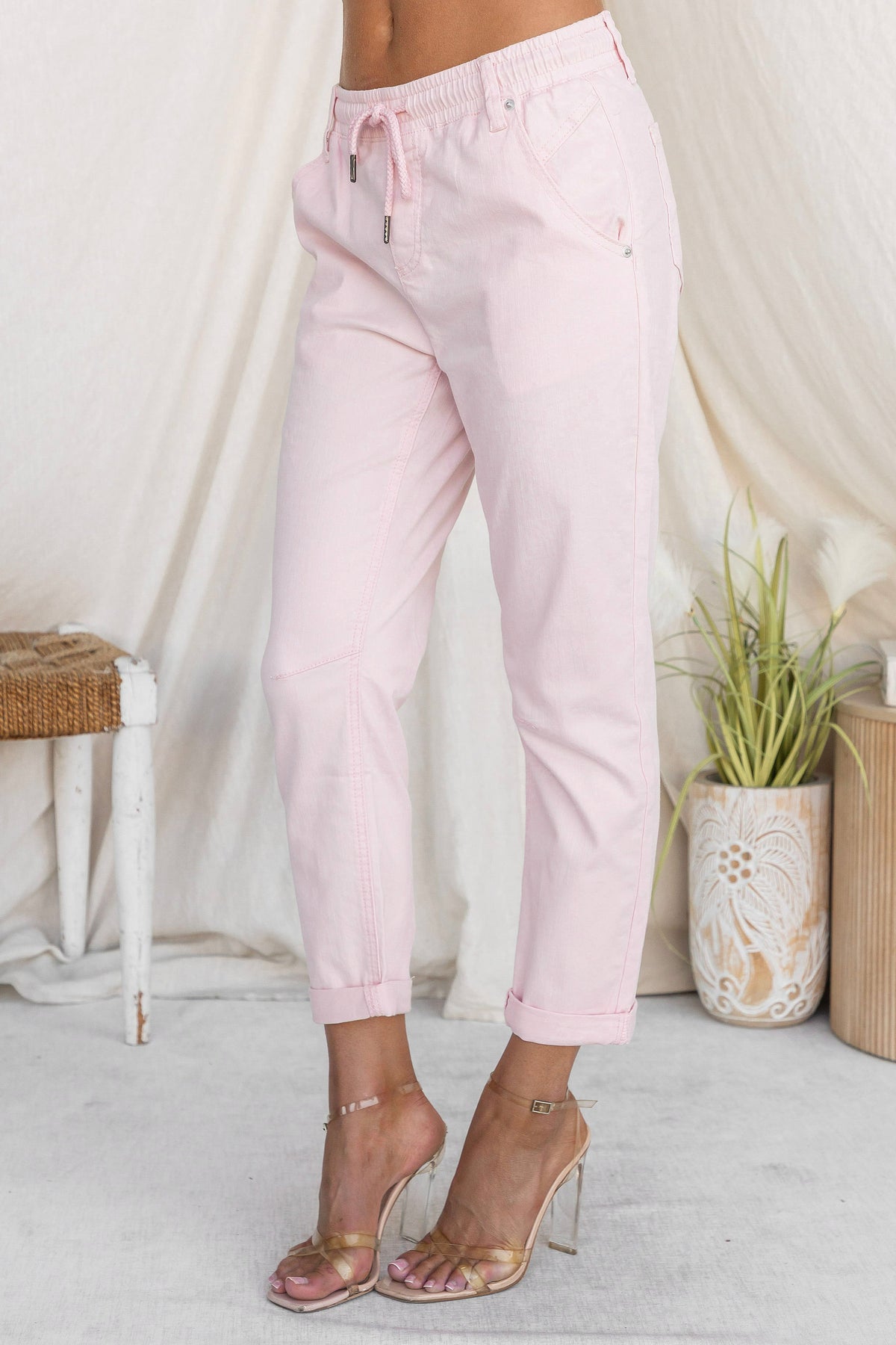 Traveller Joggers