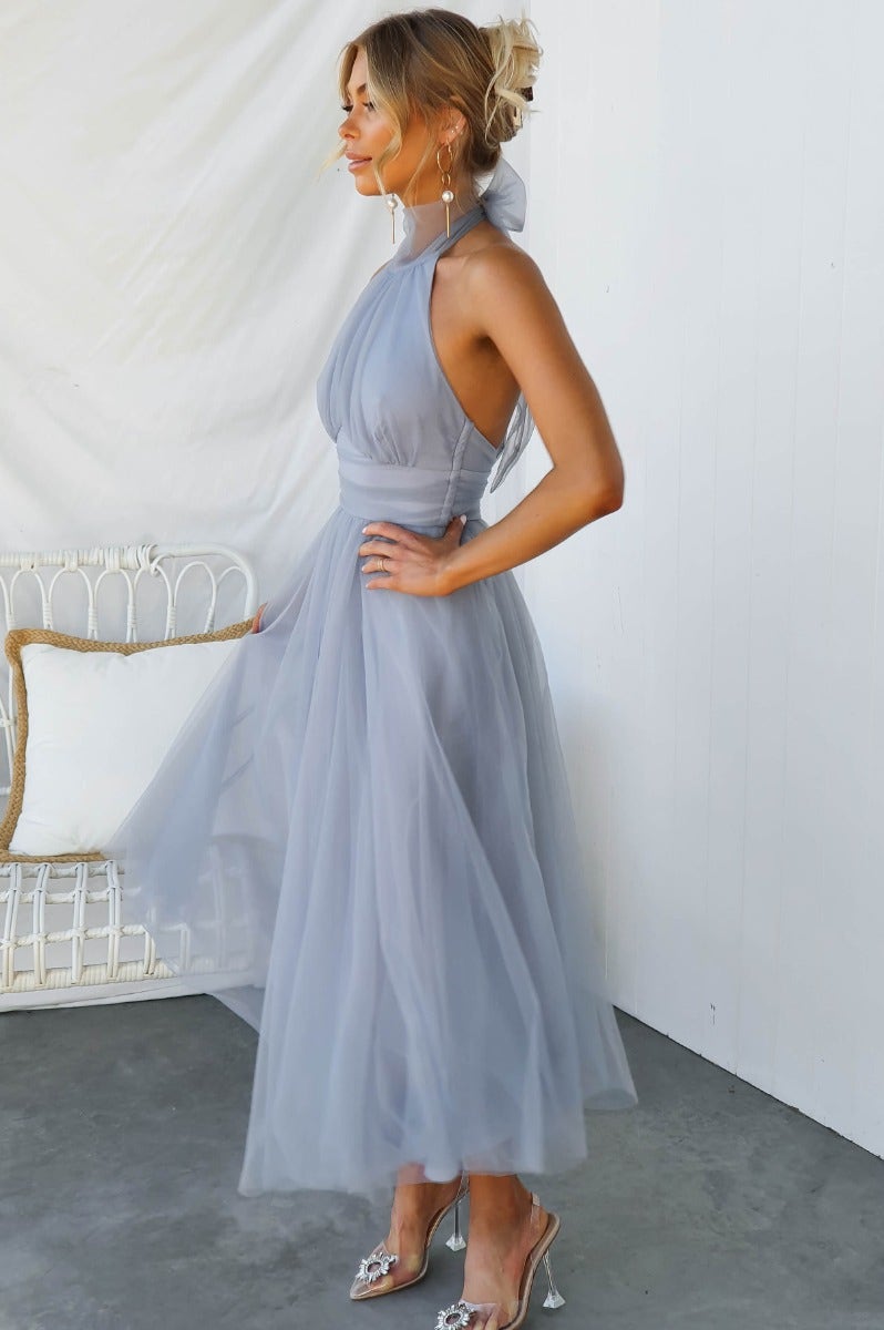 Love Lane Maxi Dress