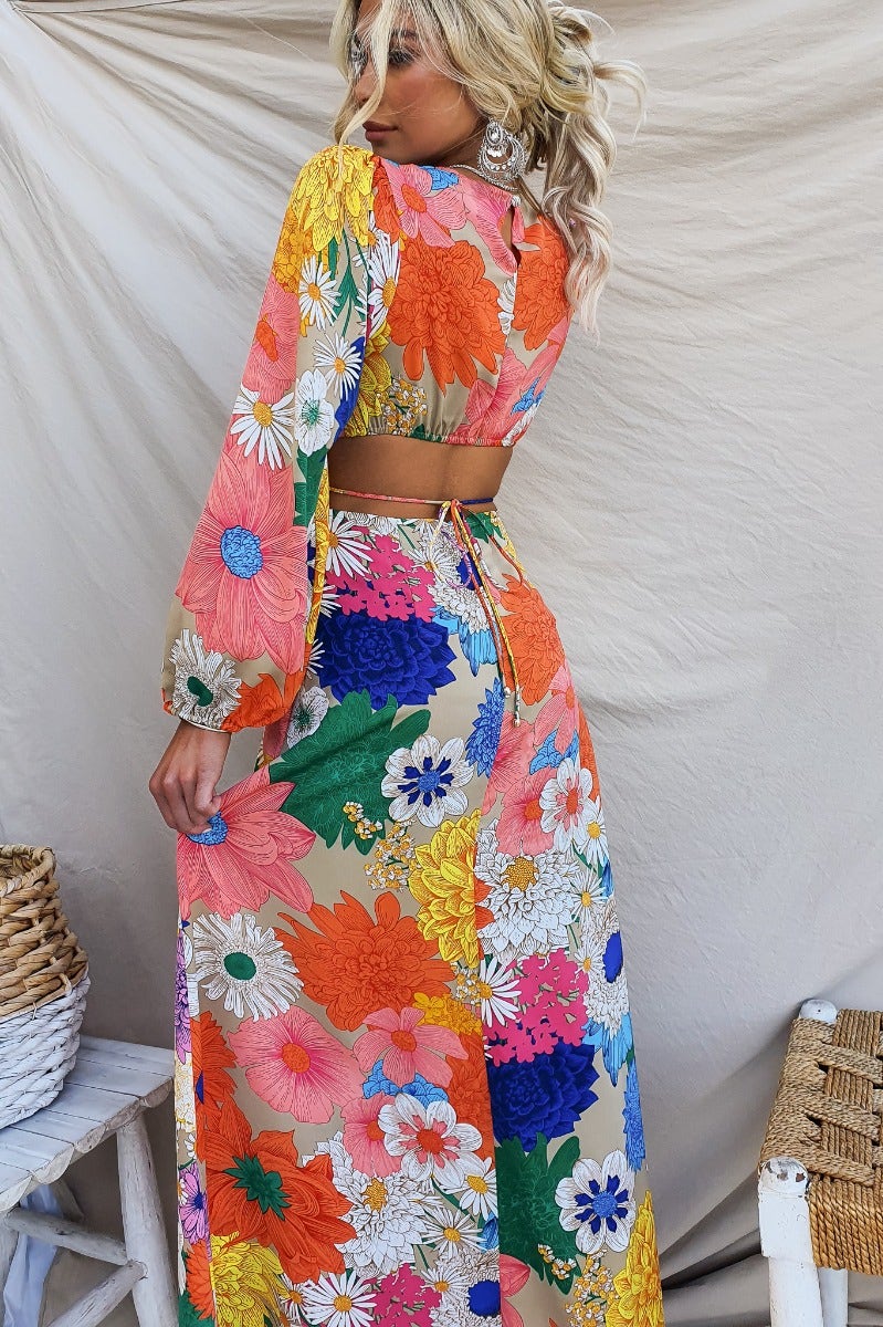 orlando maxi dress Orlando Black Maxi Dress - US 6