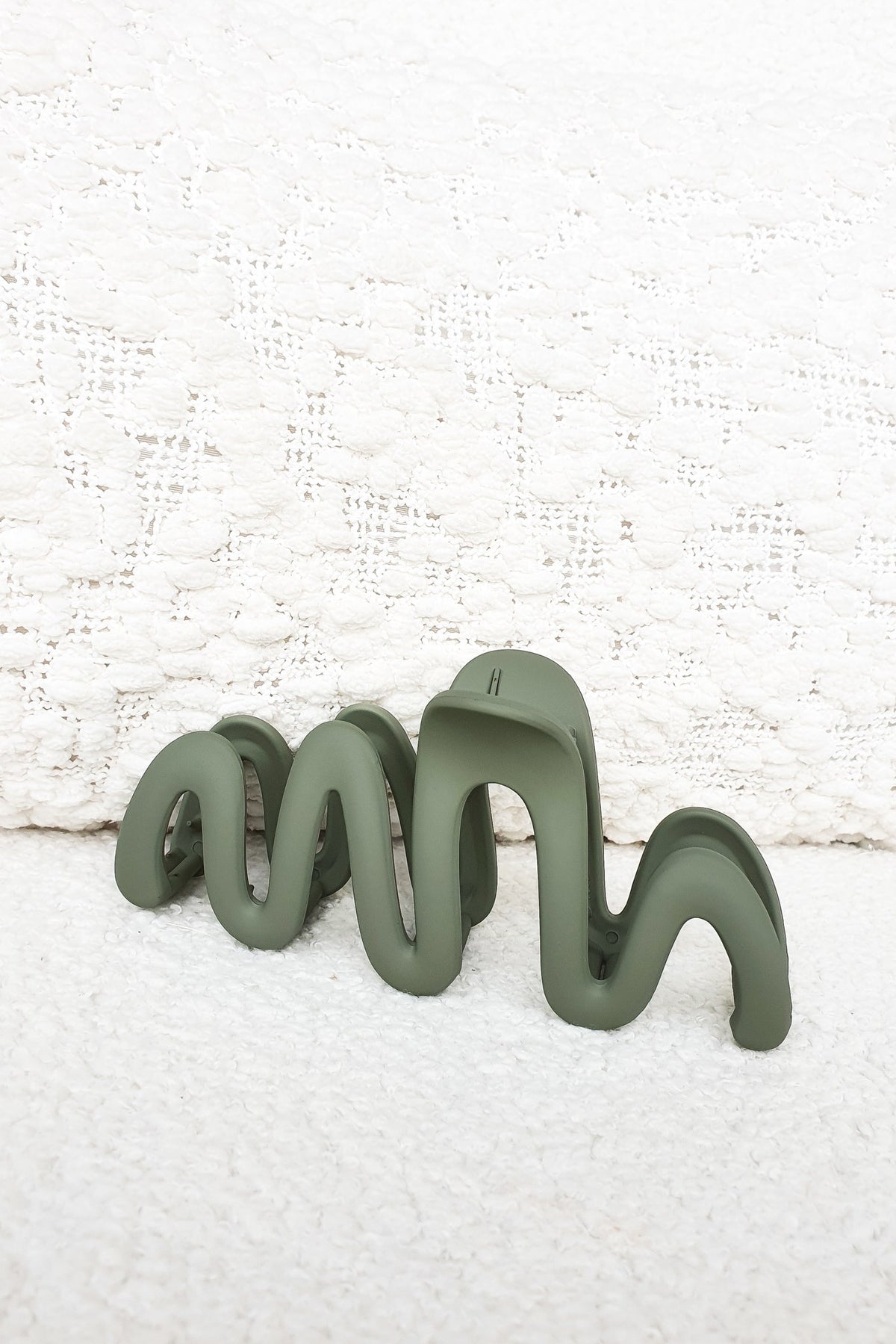 Doris Claw Clip