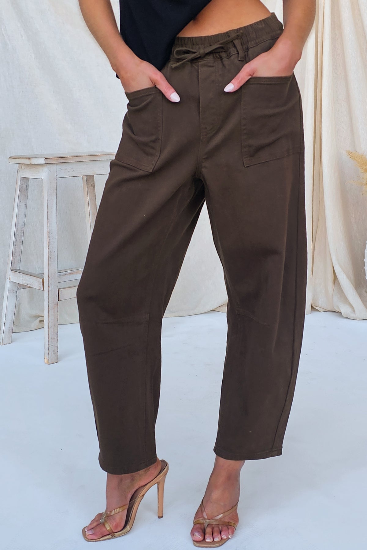 Cross Country Jeans