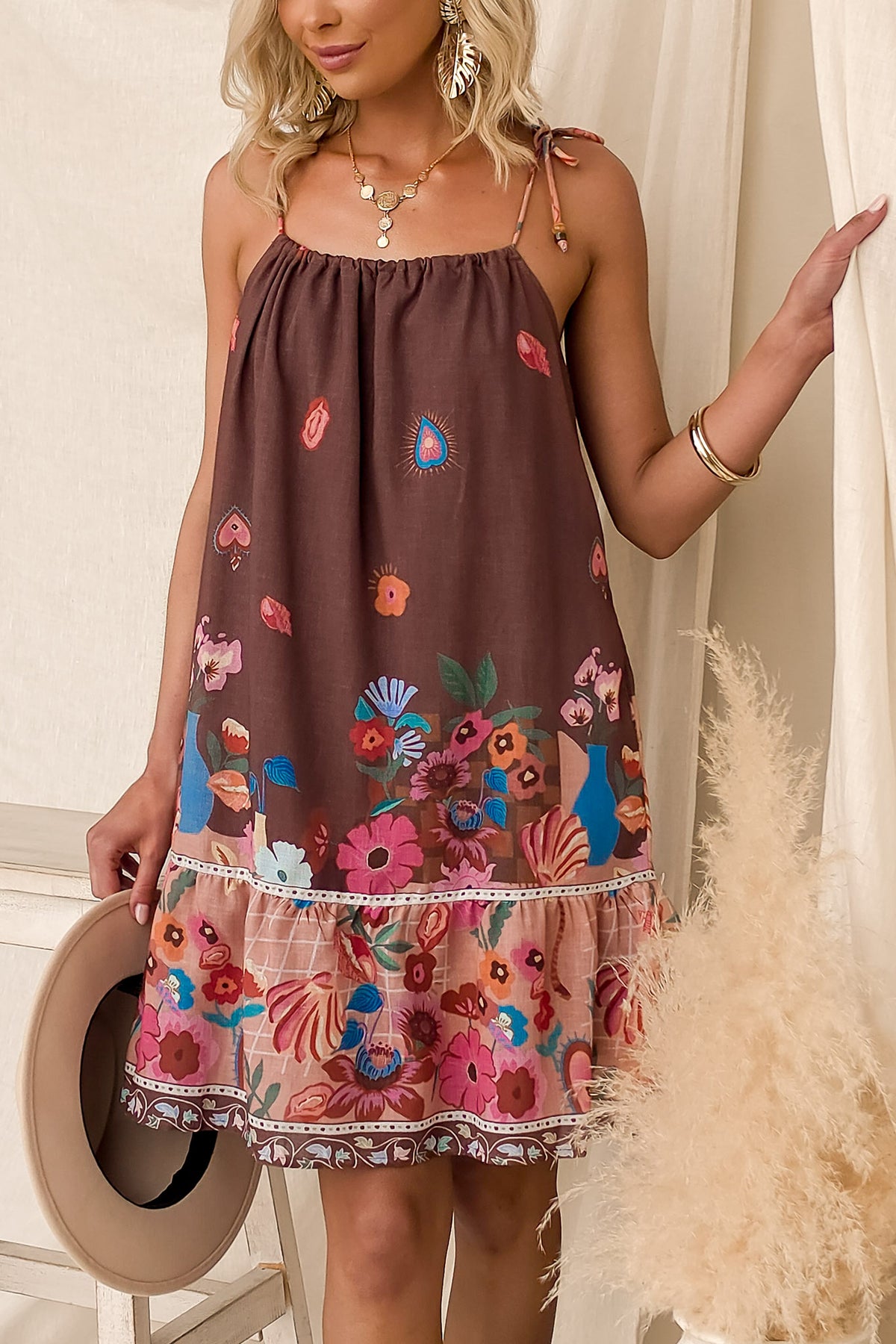 Motive Dress