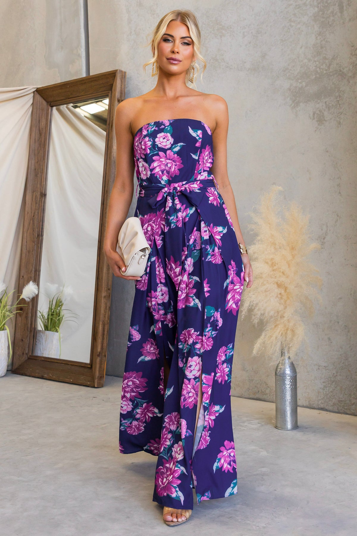Rocio Jumpsuit