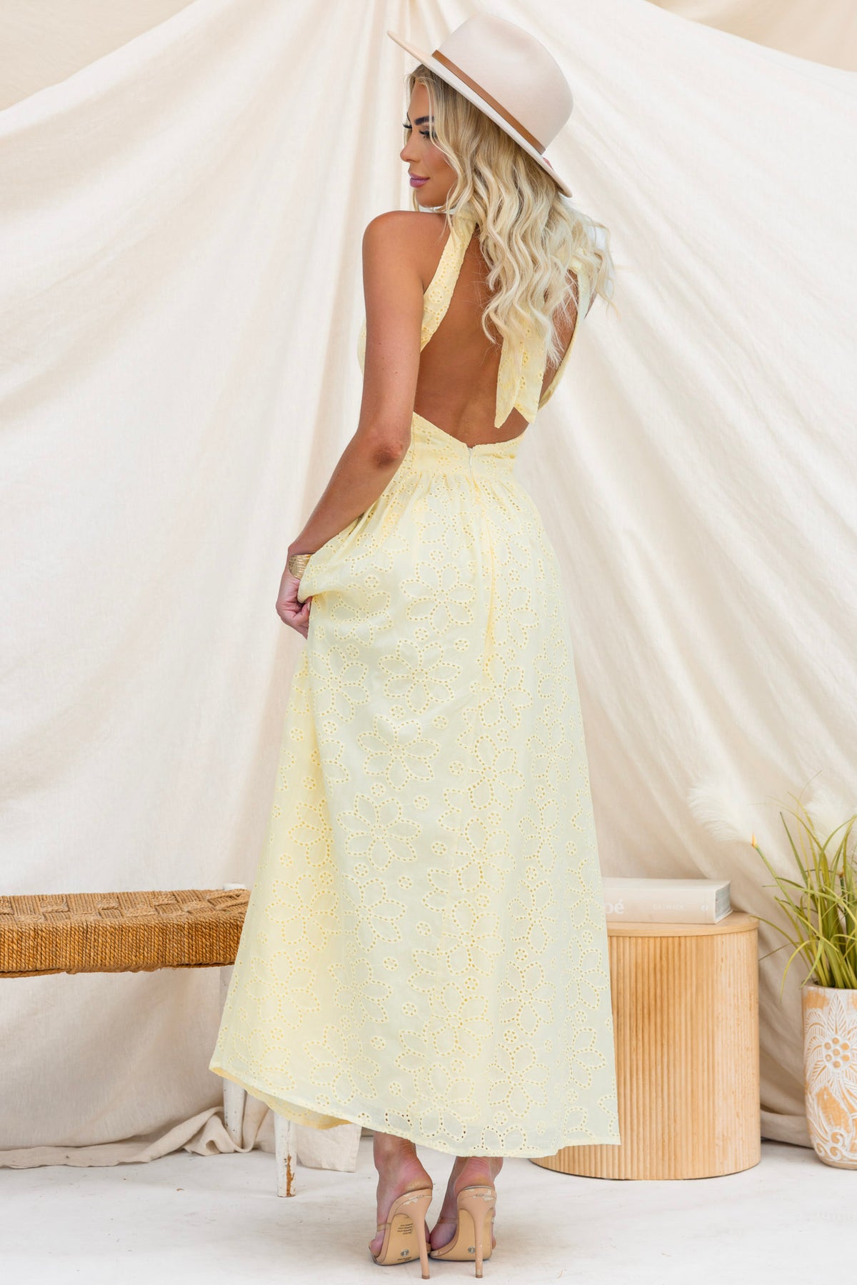 Archer Maxi Dress