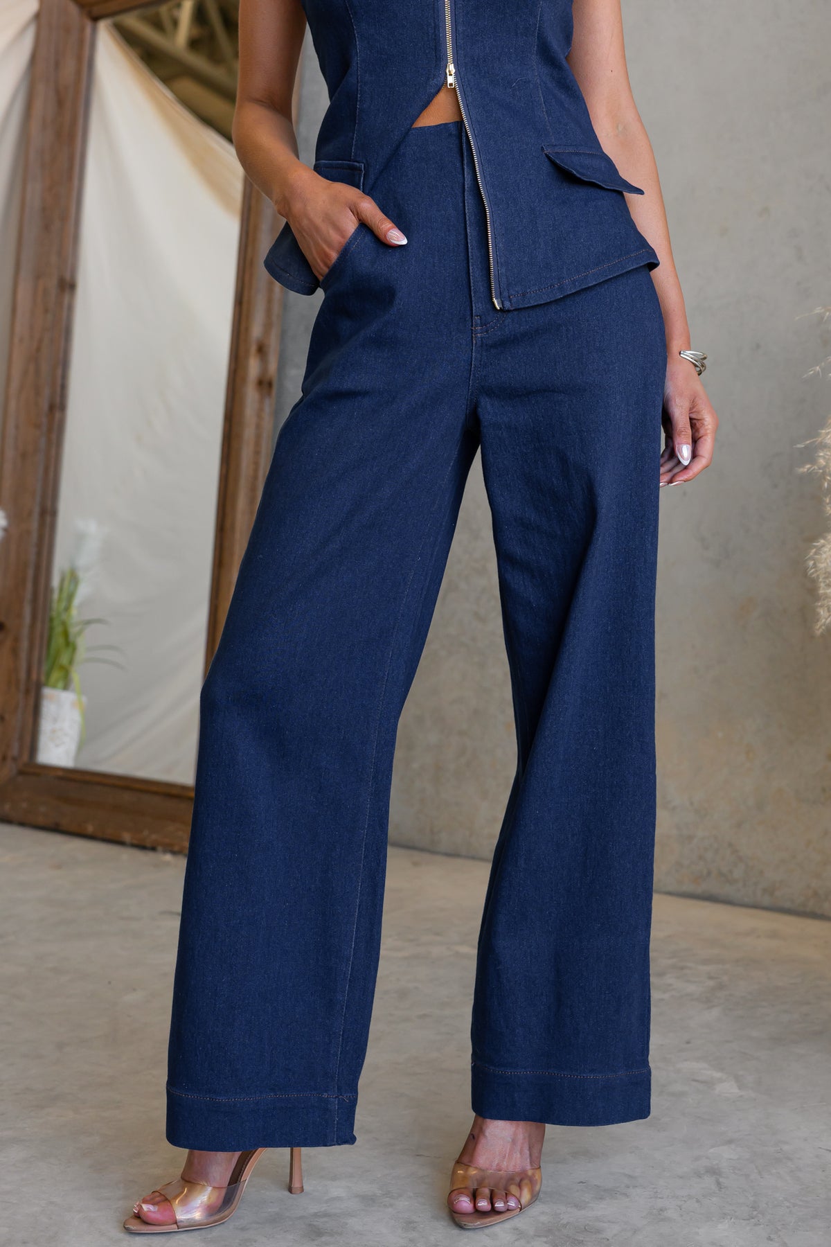 Jayne Jeans