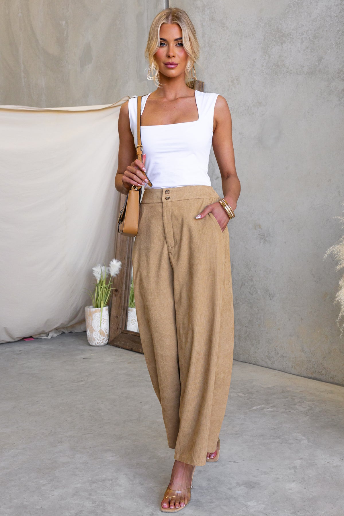 Aspen Pants