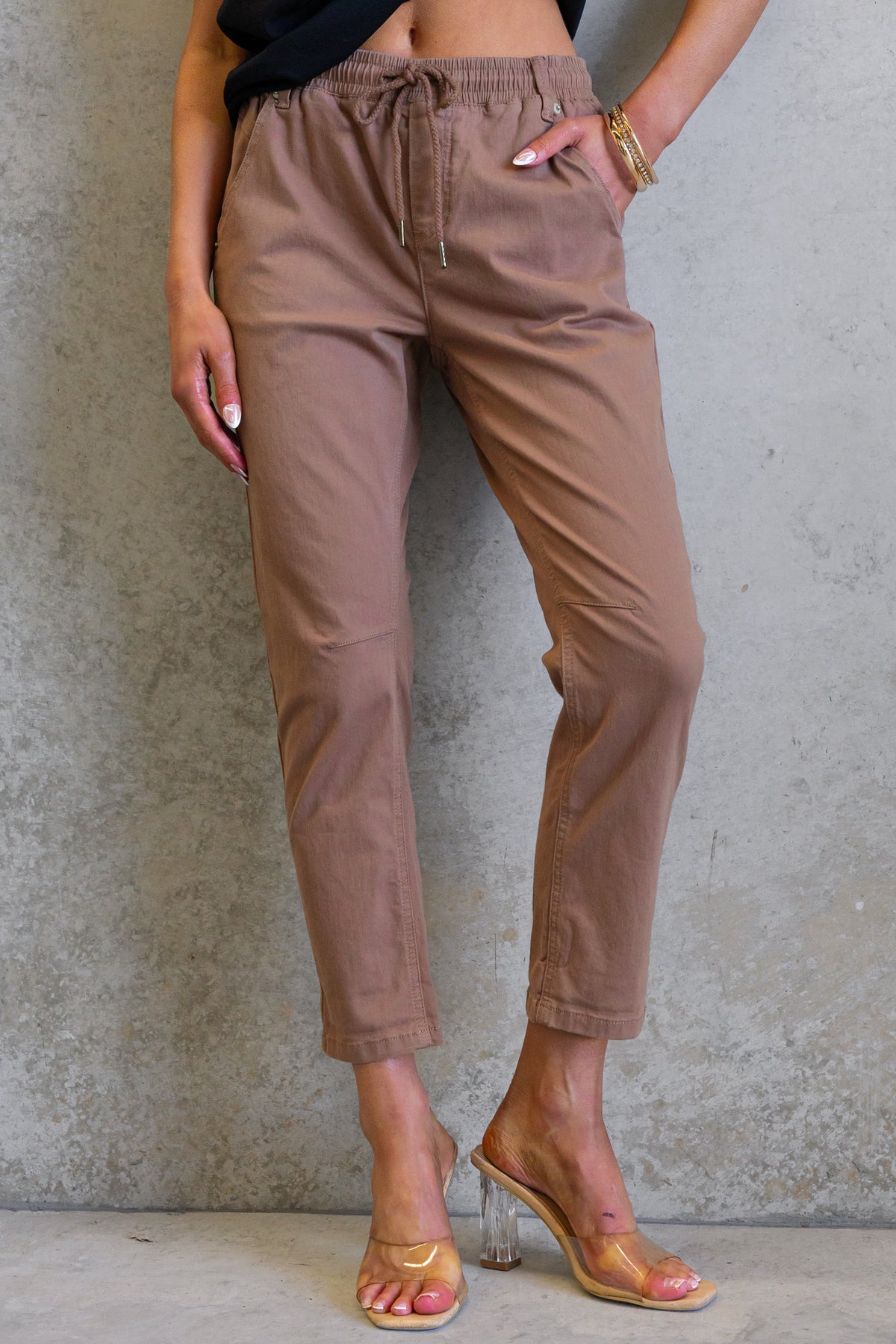 Traveller Jeans