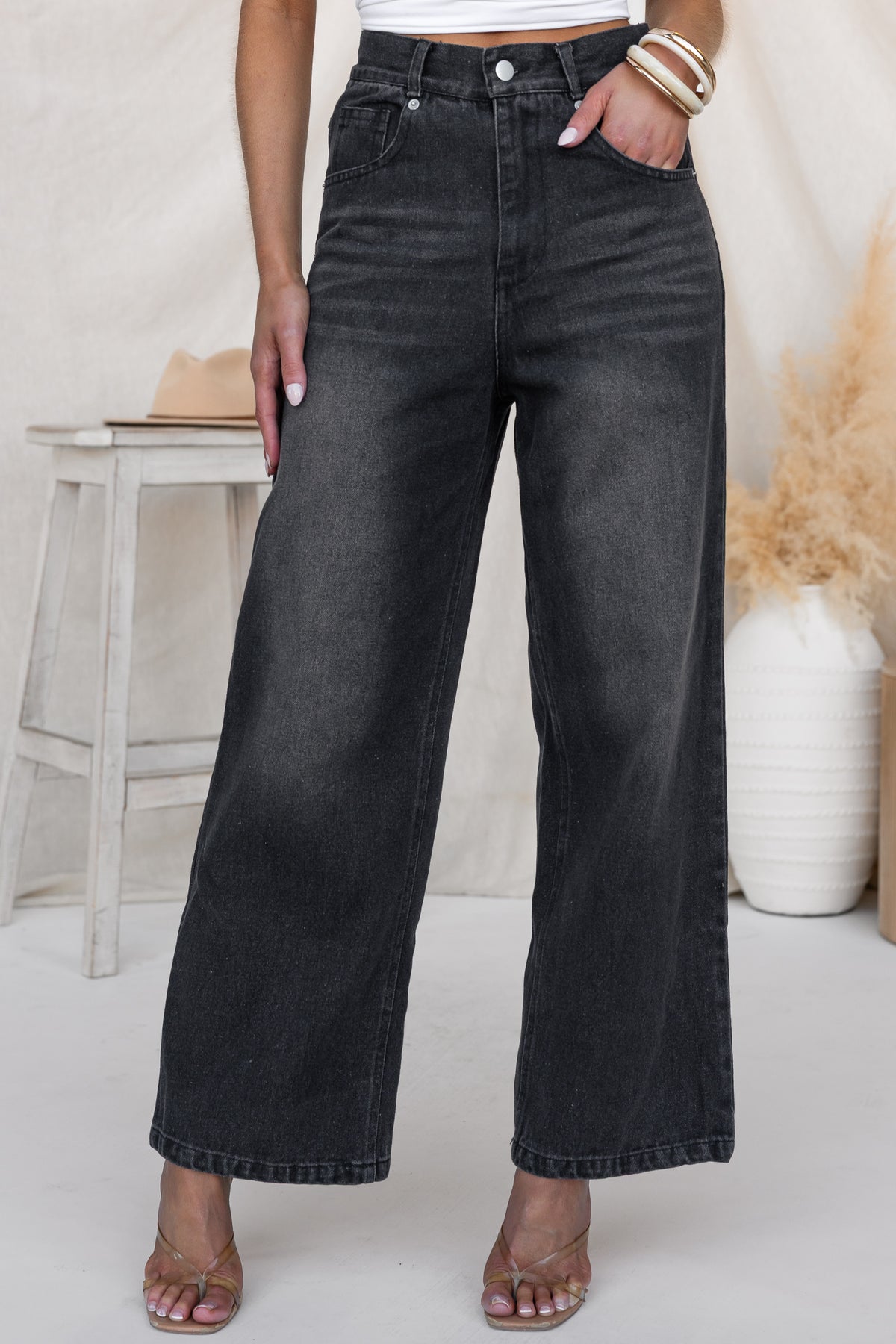 Modern Time Jeans