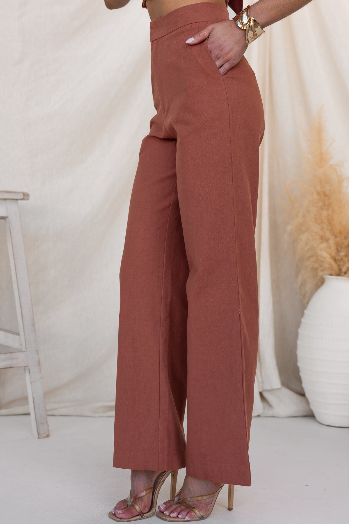 Riot Pants