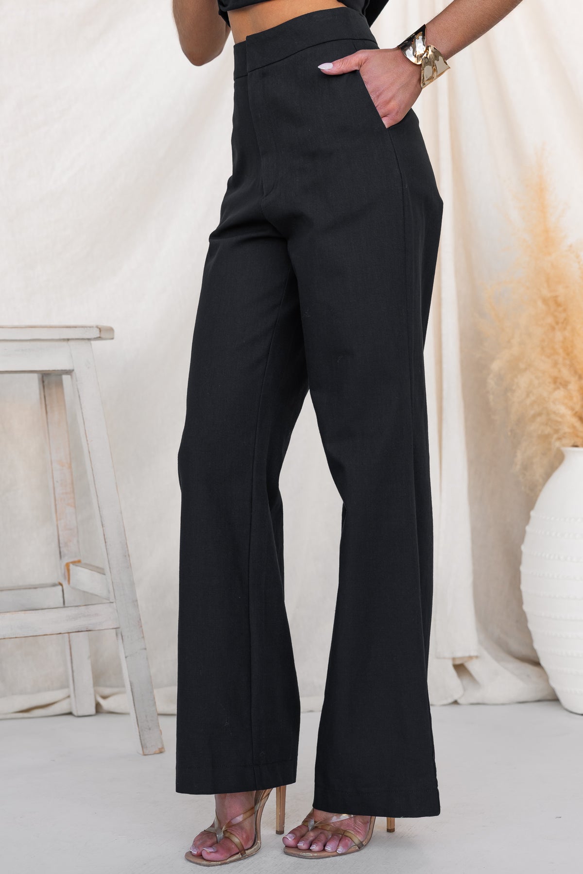 Riot Pants