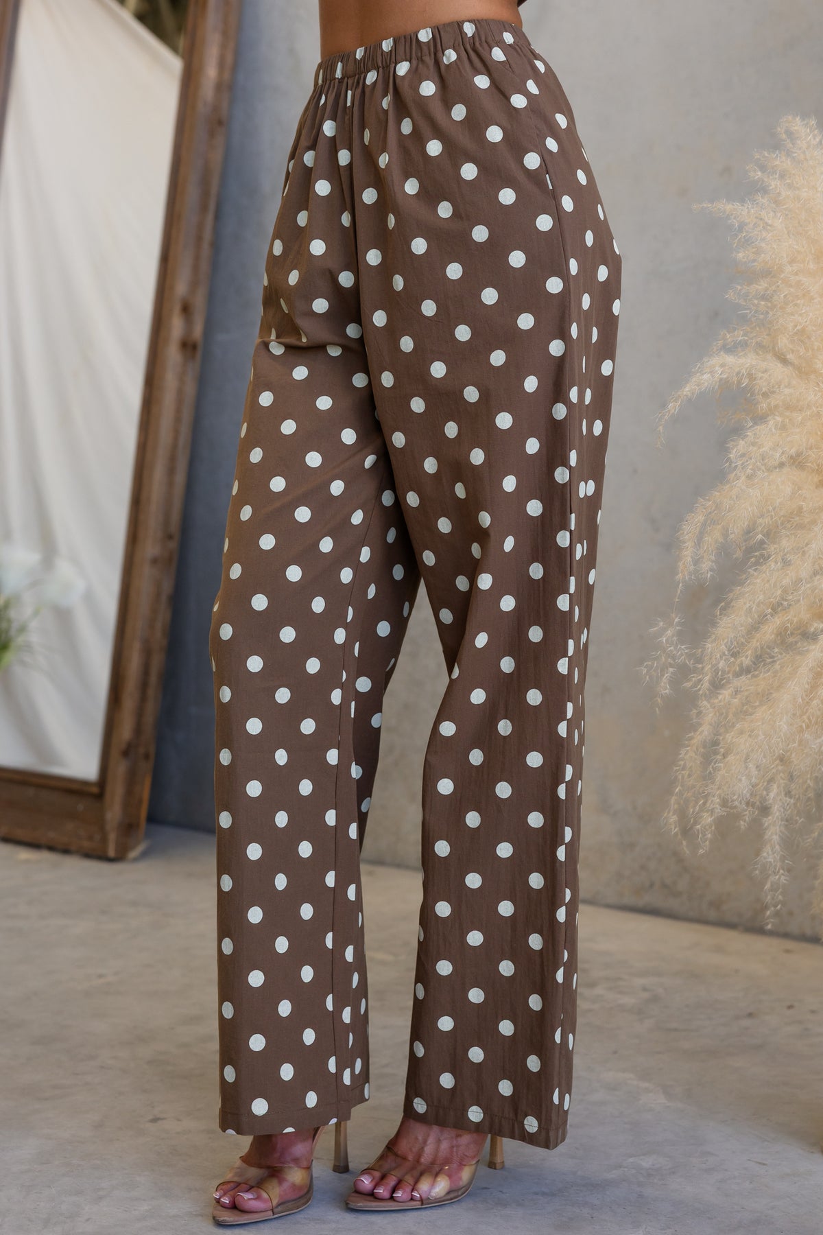 In Between Pants
