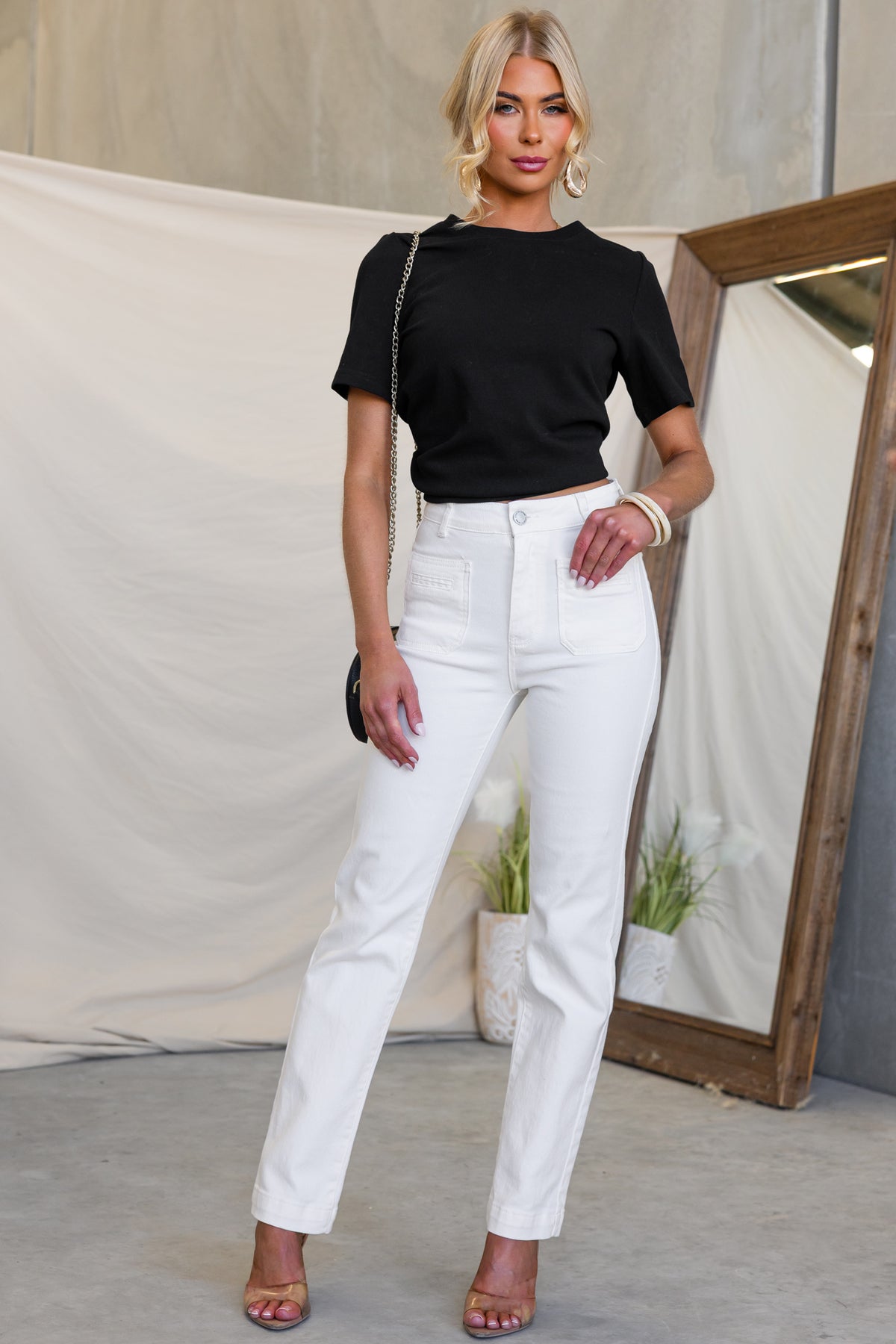 Eidon Jeans