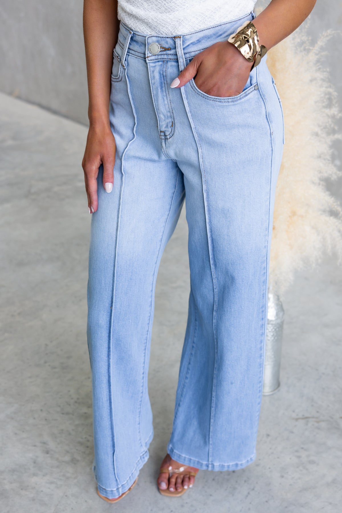 Angus Jeans