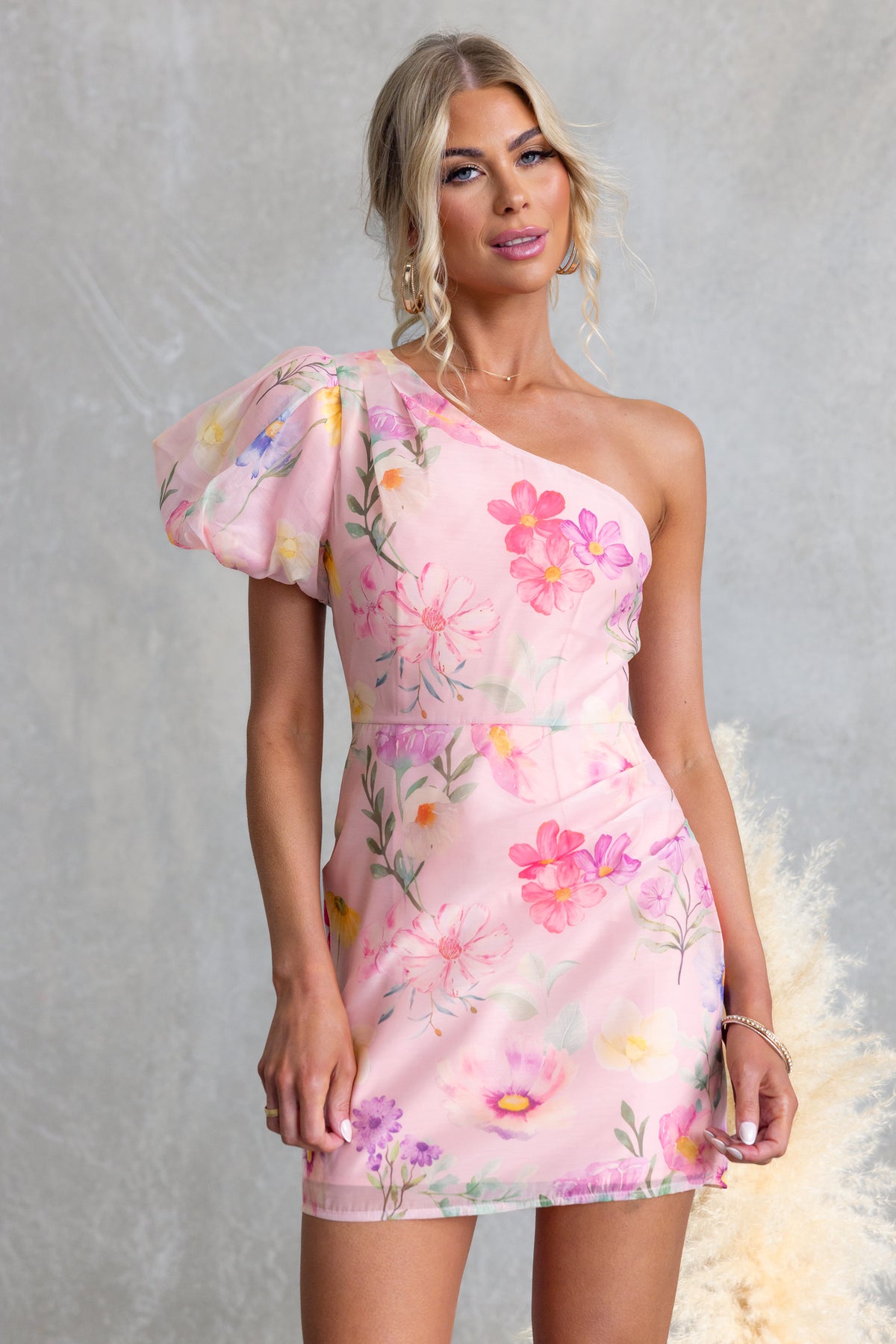 Chantell Dress