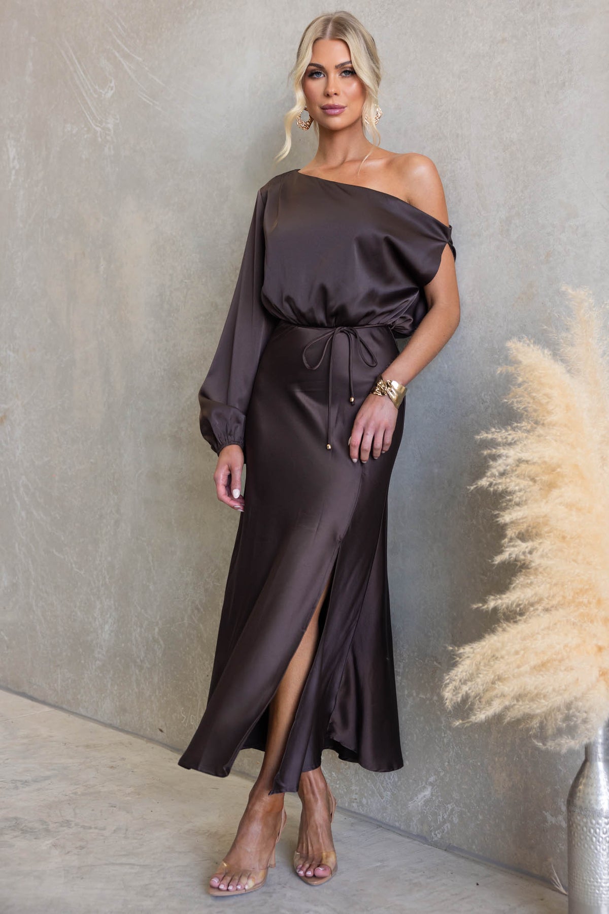 Trish Maxi Dress