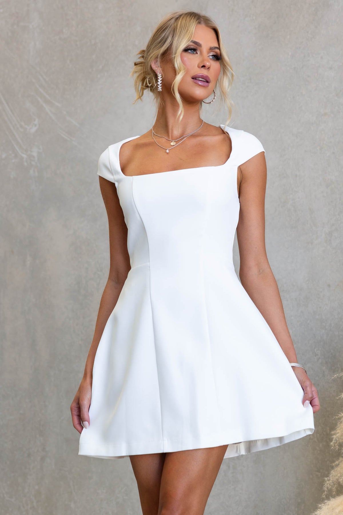 Spectate Dress