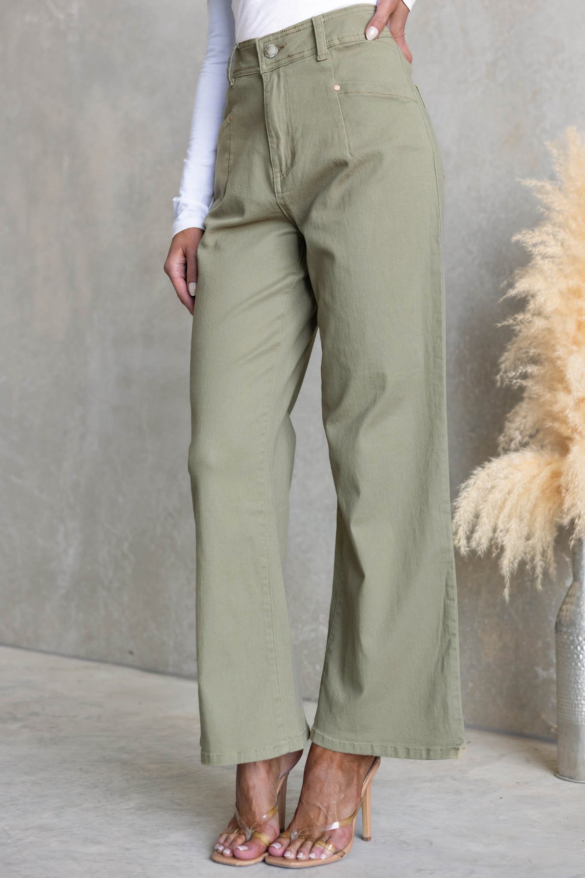 Blanca Jeans