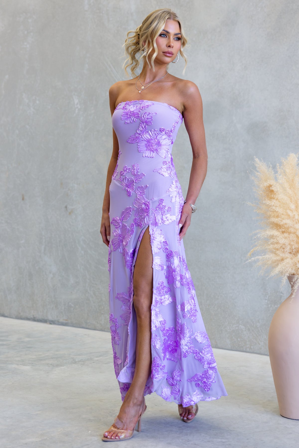 Tara Maxi Dress