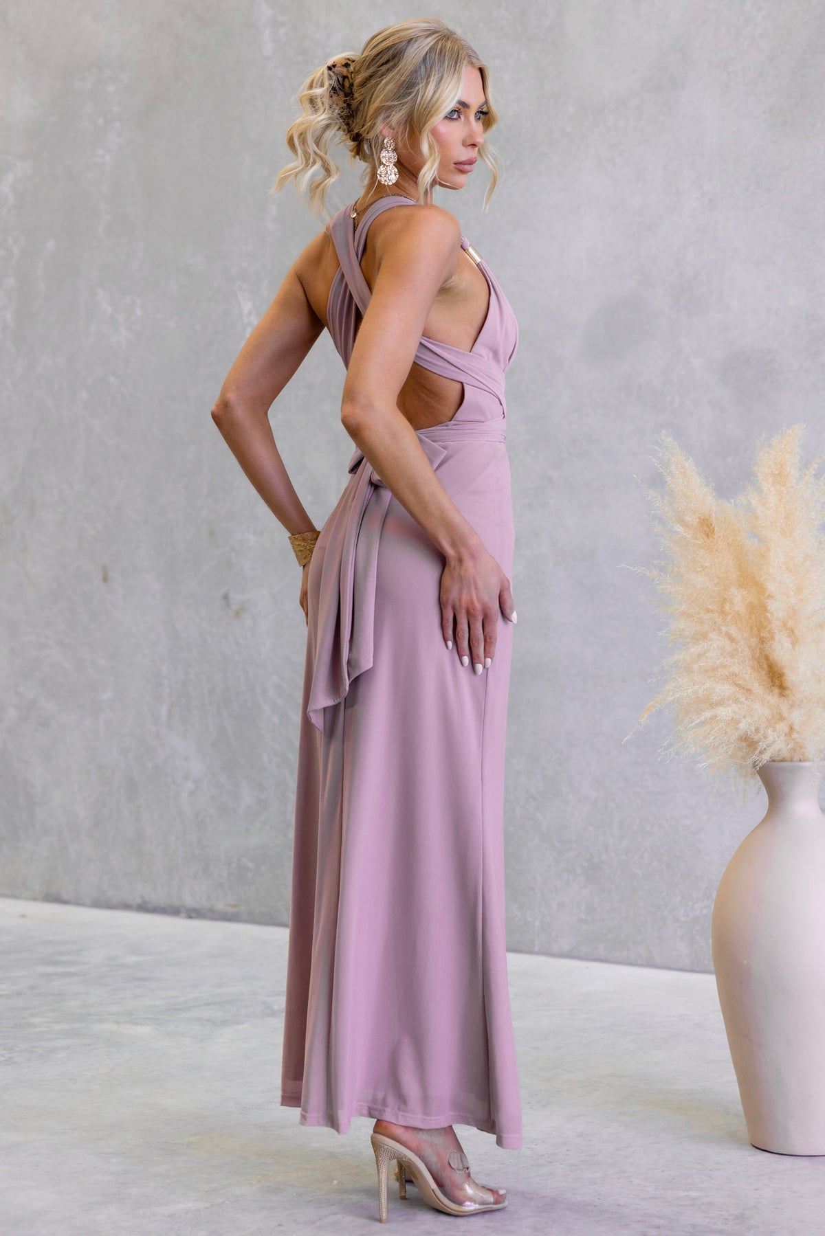 Cheirosa Maxi Dress