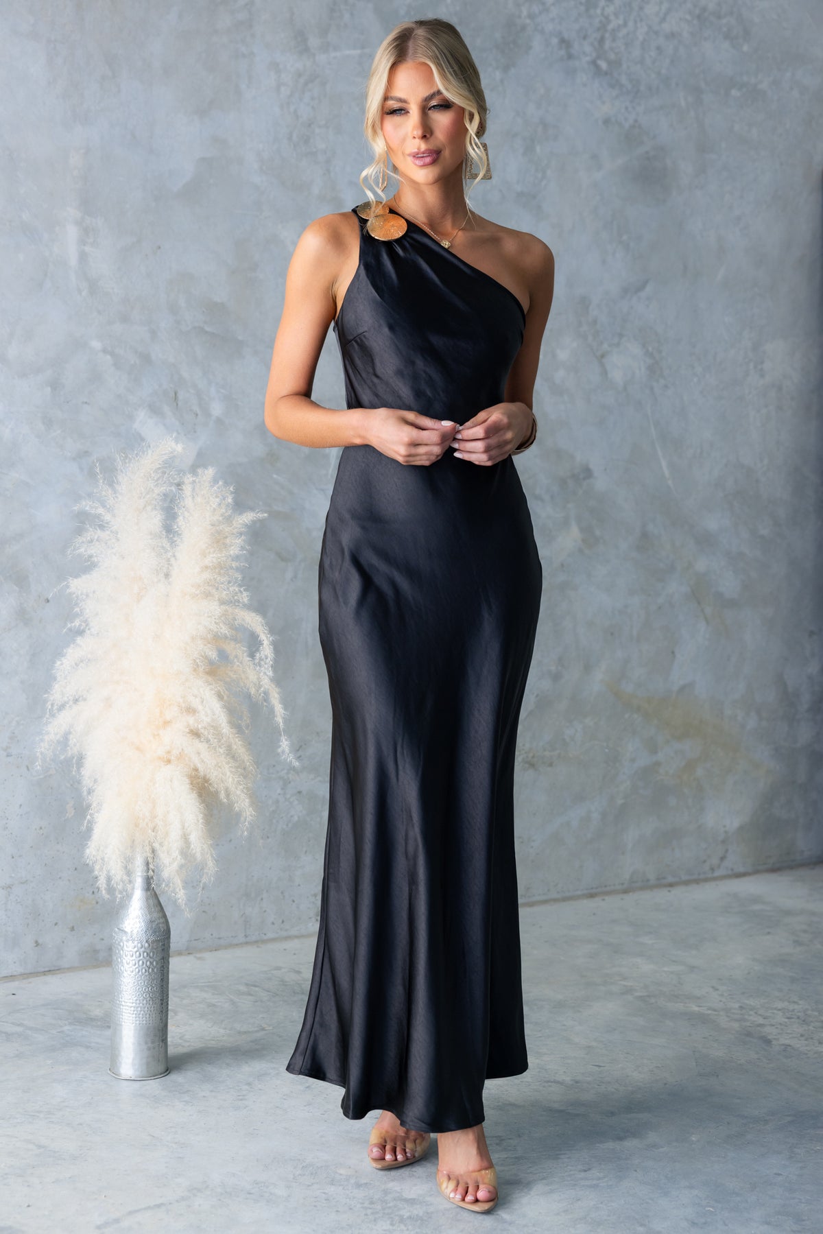 Herring Maxi Dress