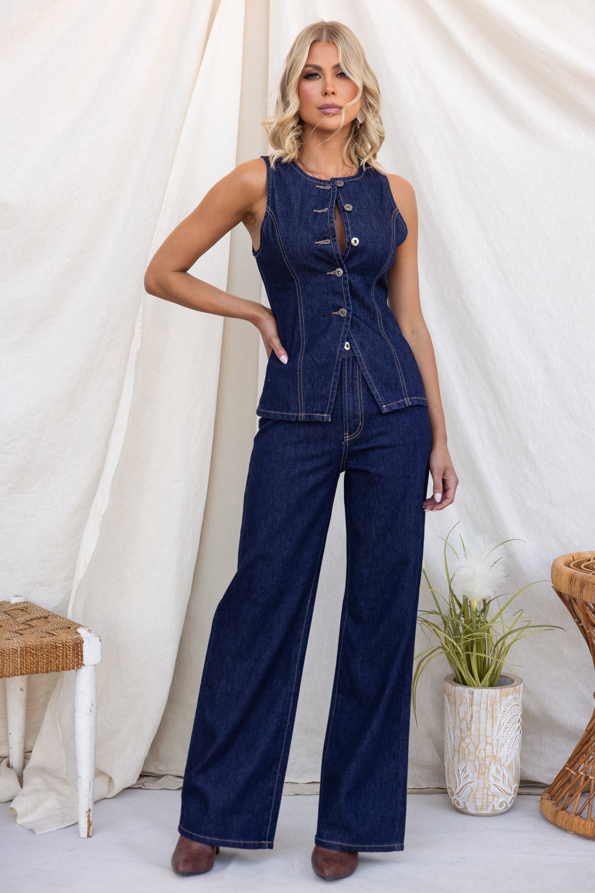 Claremont Jeans
