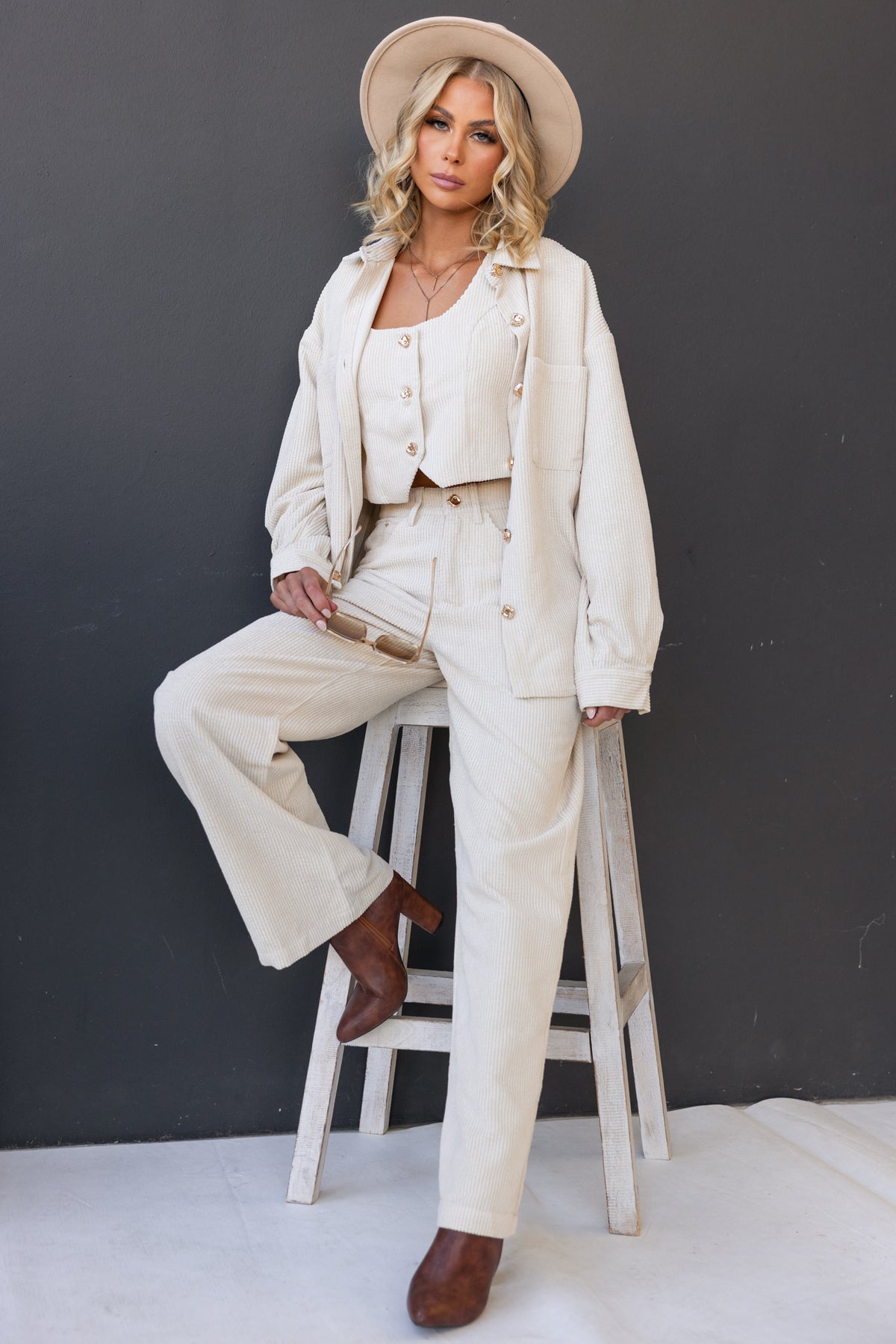 Donna Pants